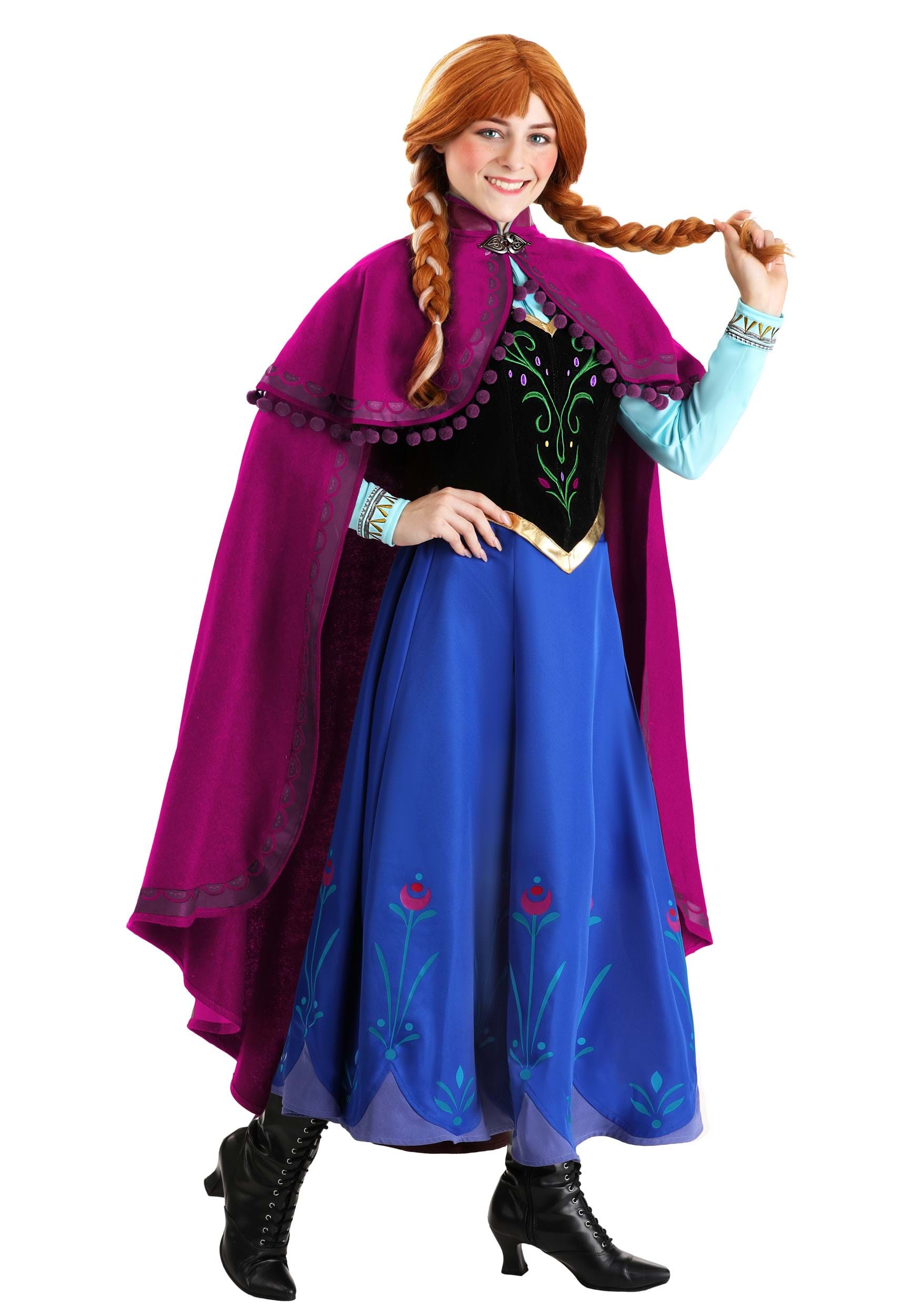 Premium Disney Frozen Women