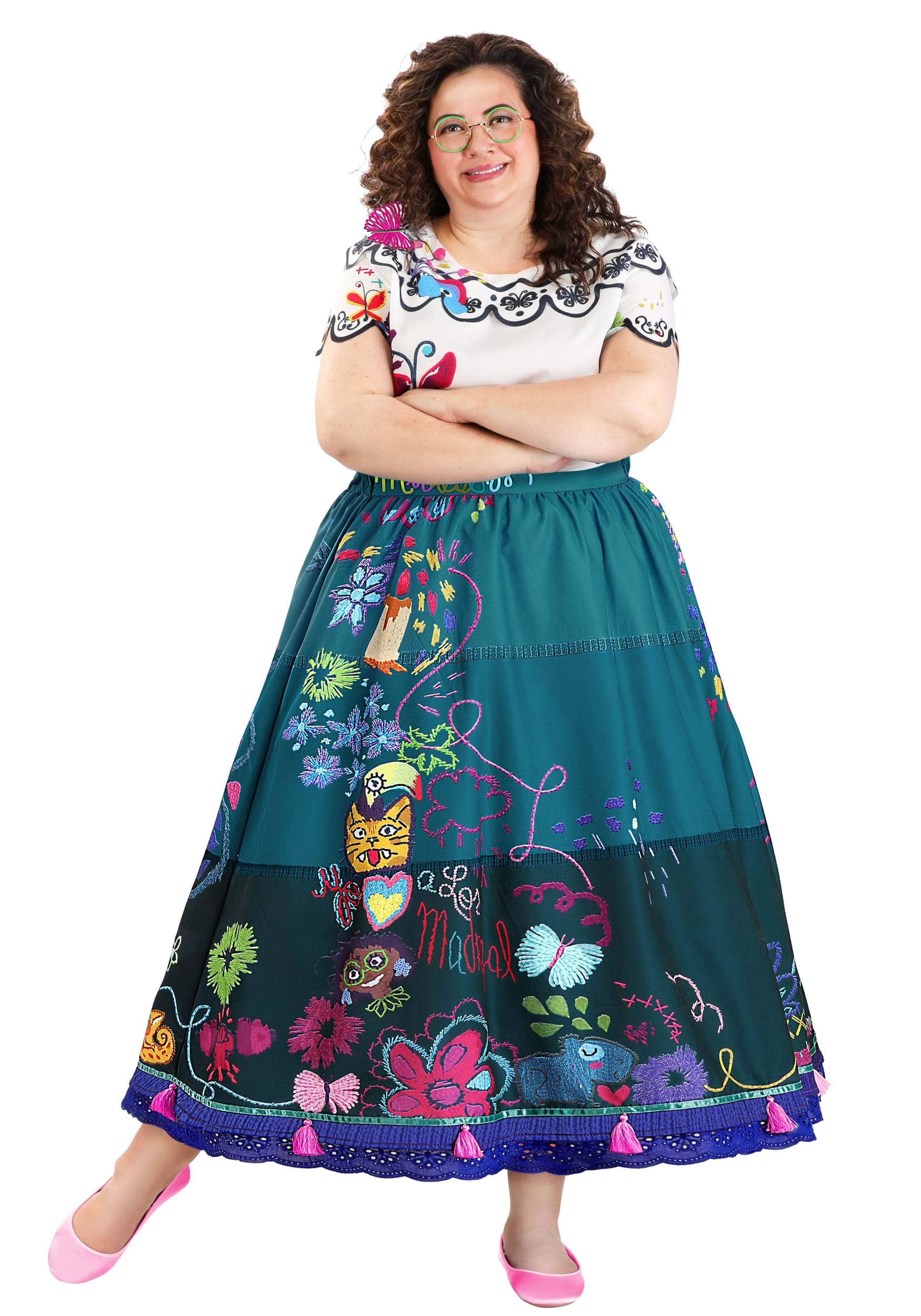 Plus Size Women