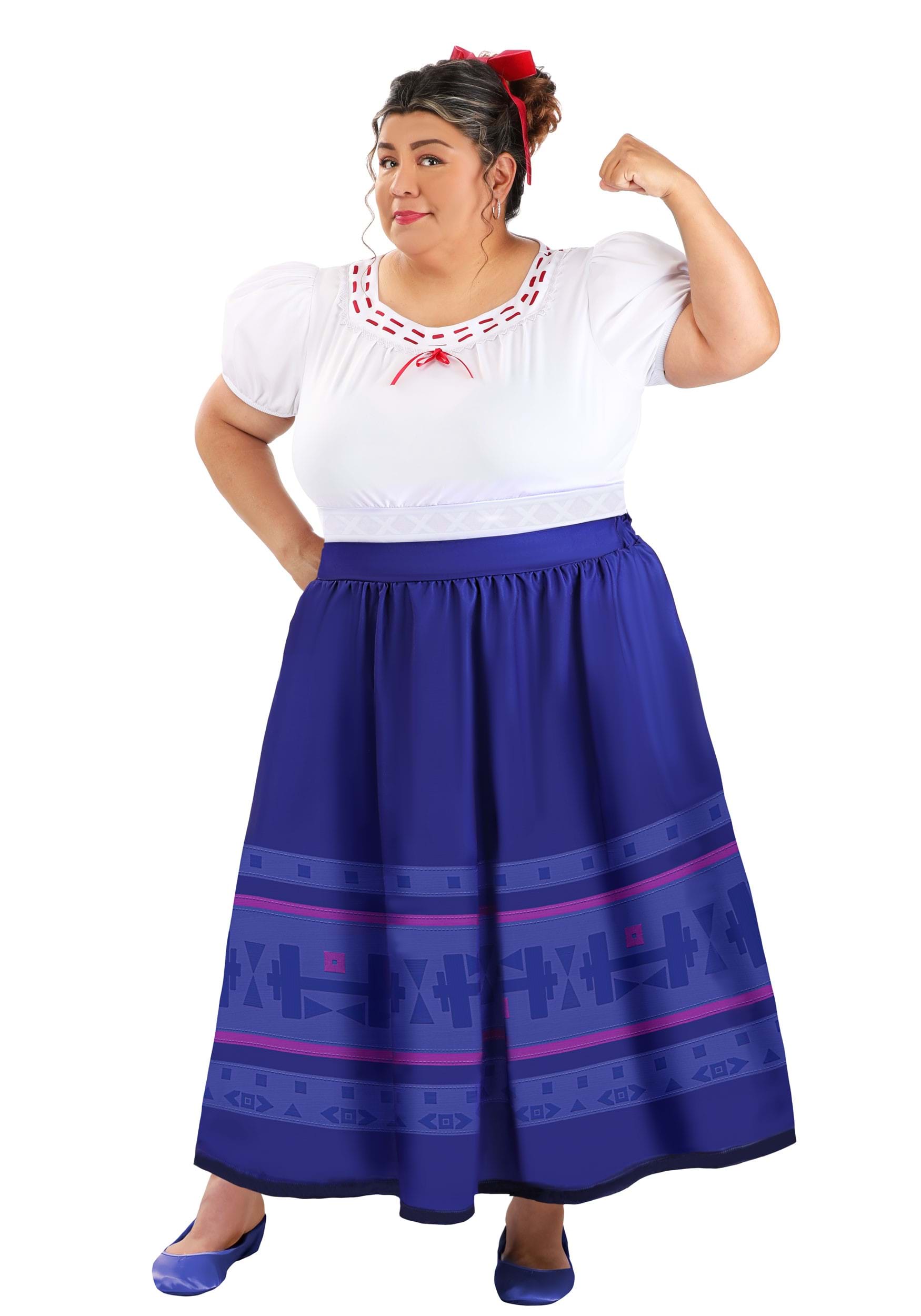 Plus Size Women