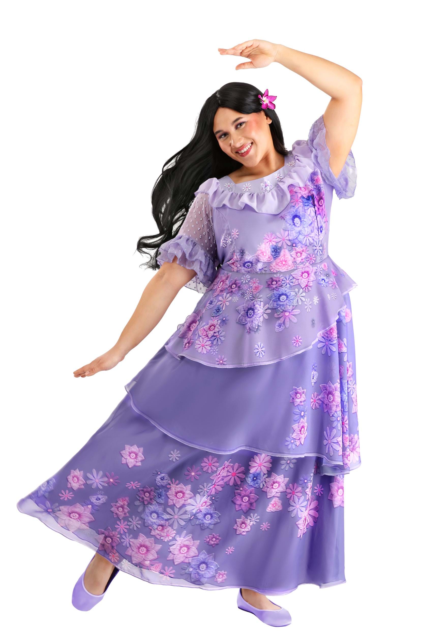 Plus Size Women