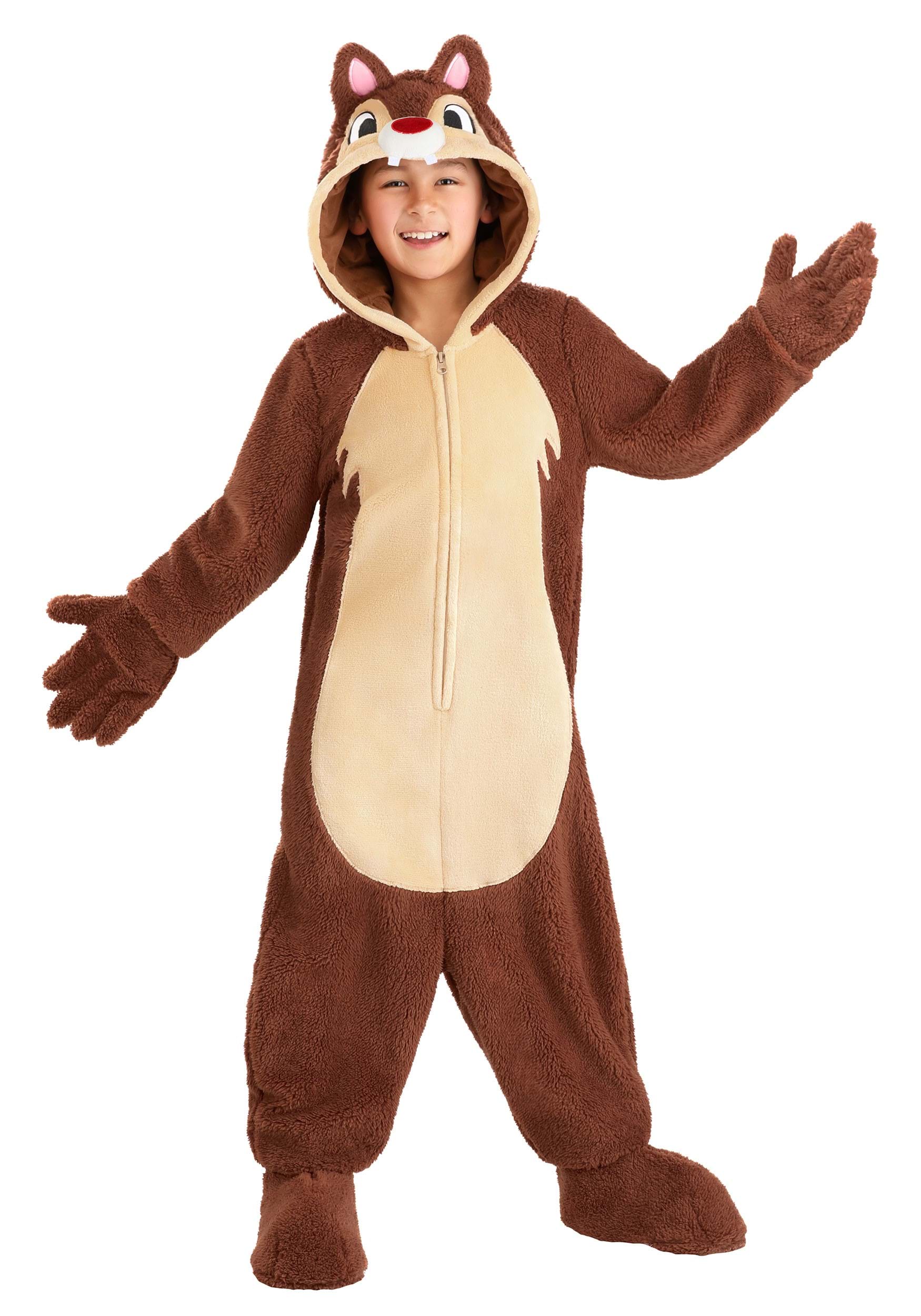 Disney Chip 'n Dale Kid's Dale Costume | Disney Costumes