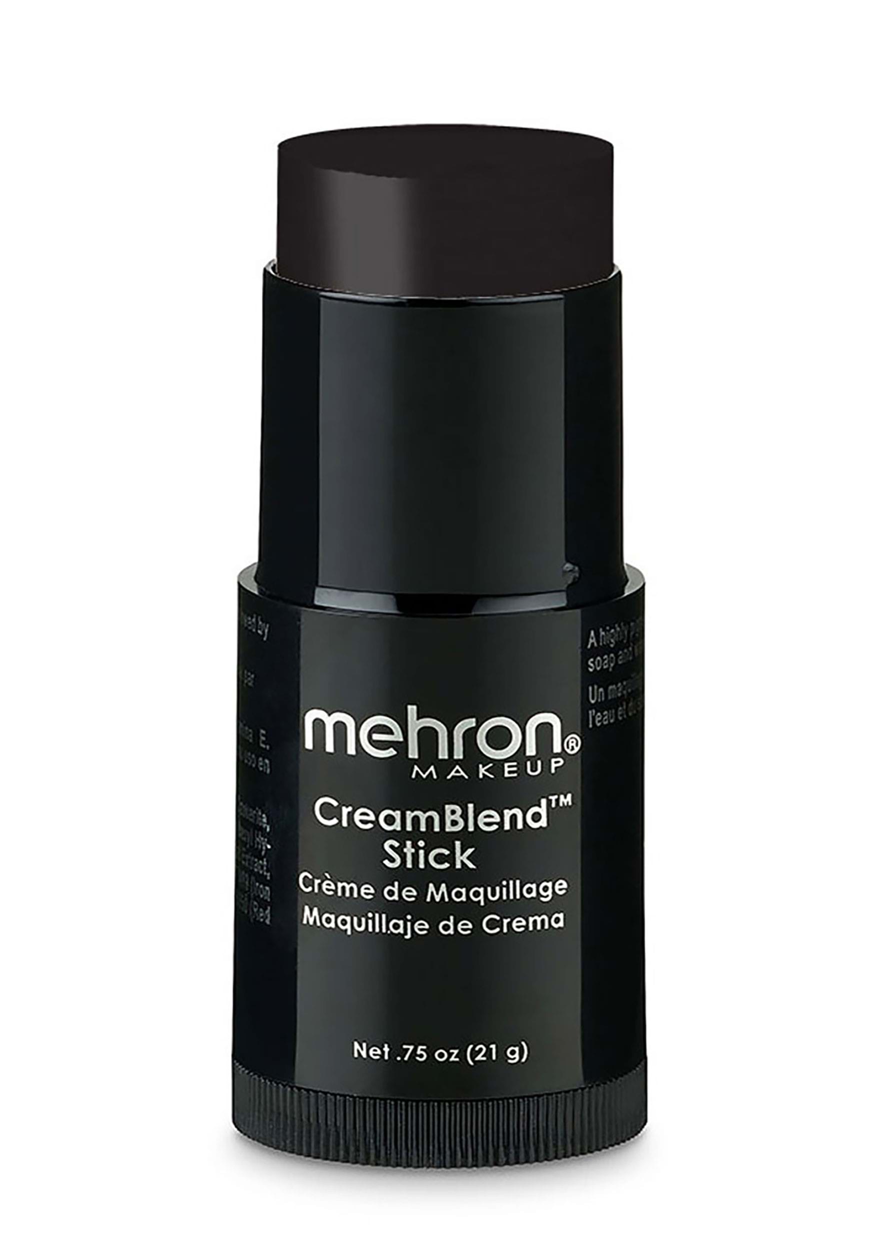 Black CreamBlend Stick