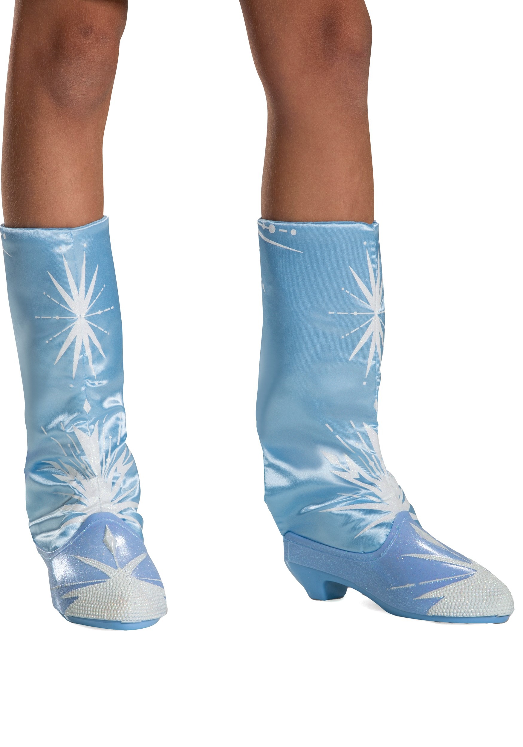 Disney Frozen 2 Elsa Boots for Kids | Frozen Accessories