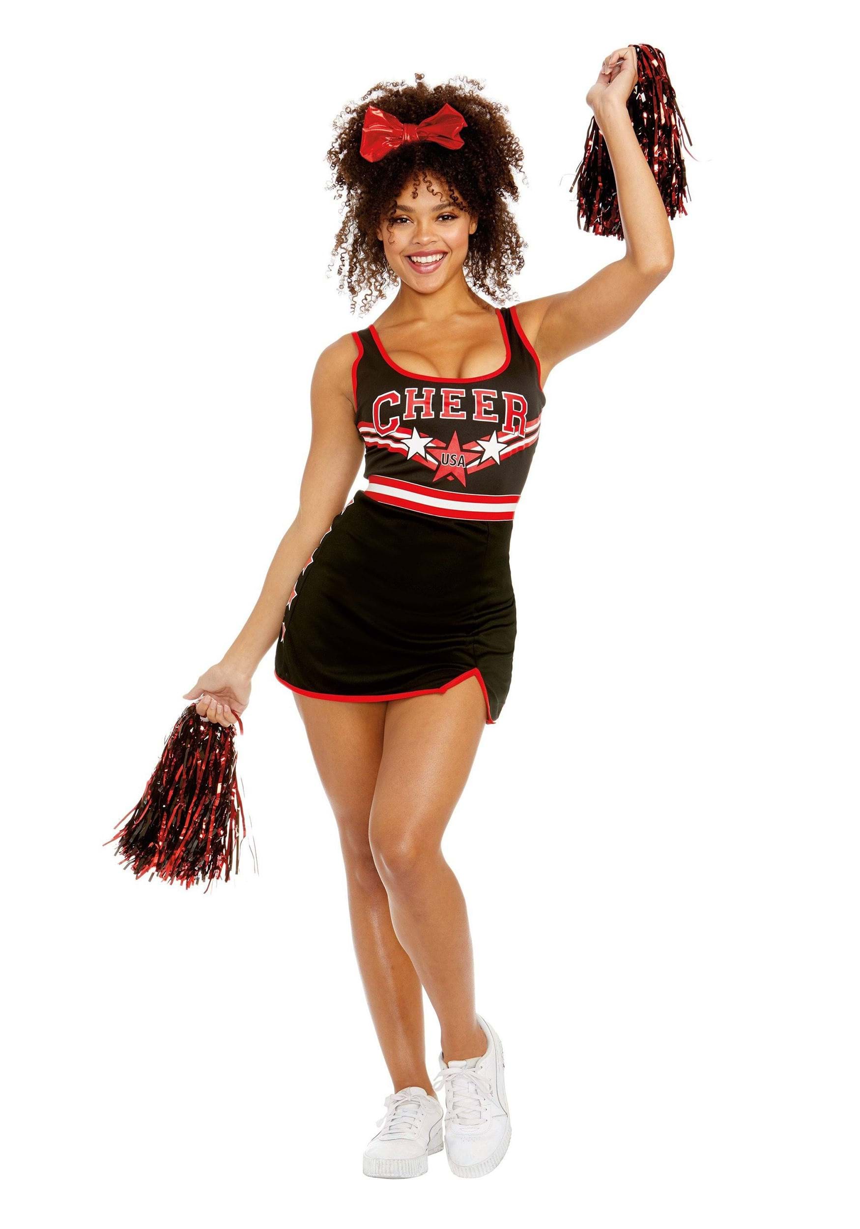 Cheer Team USA Women