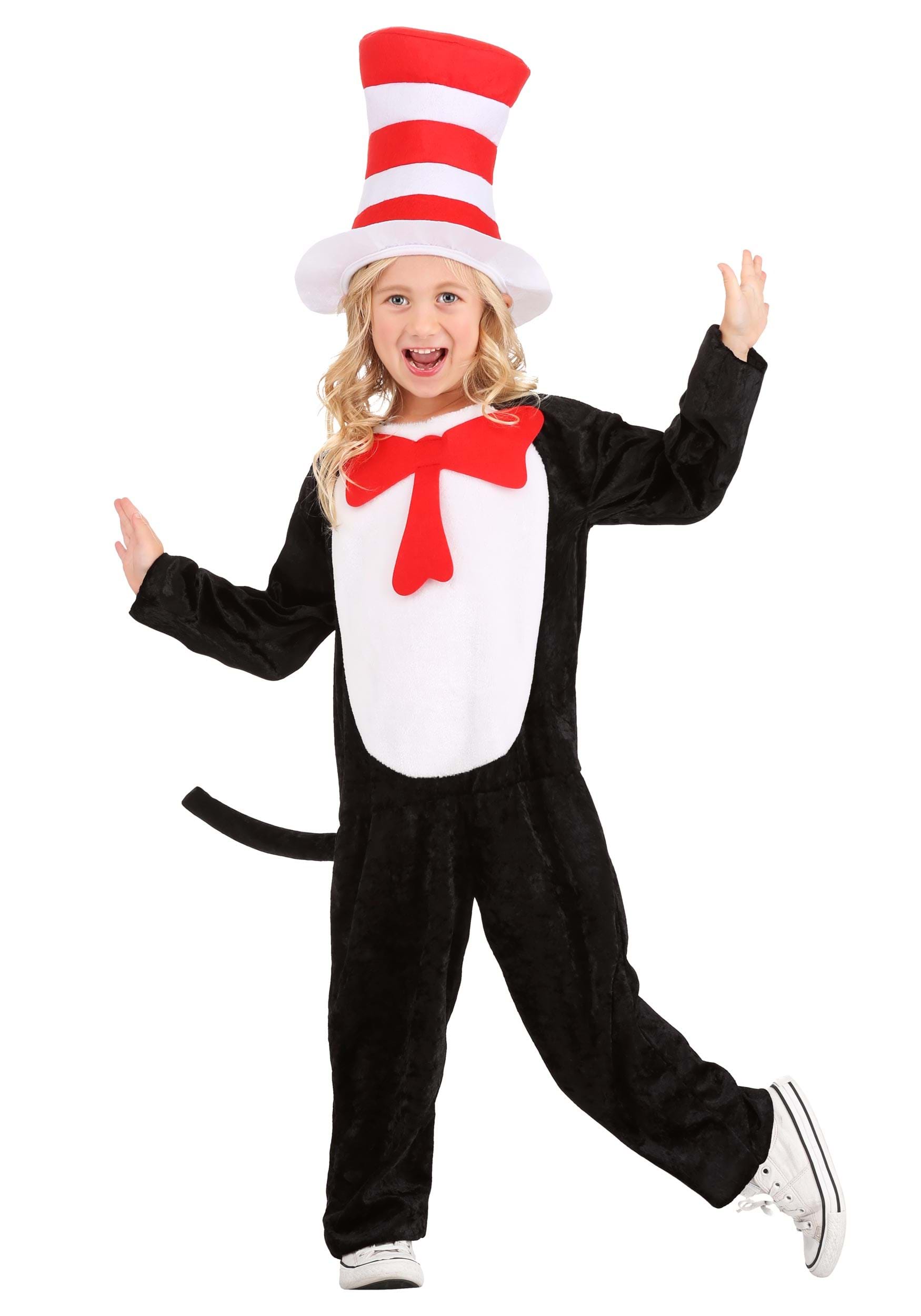 Cat in the Hat Kid