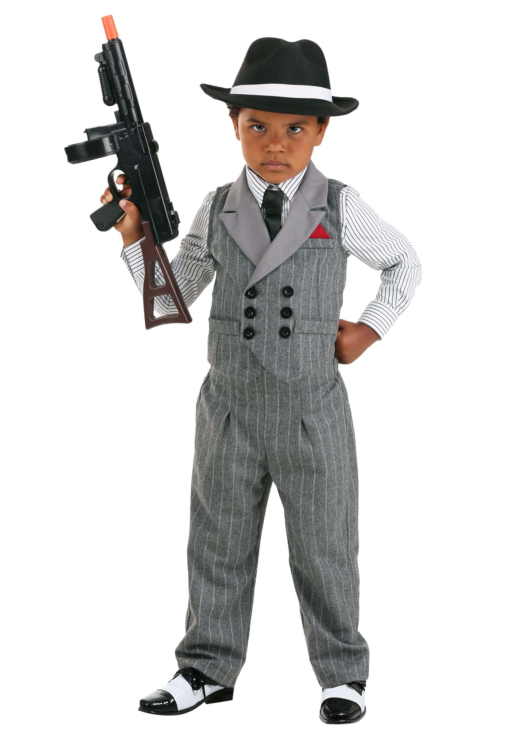 Boy