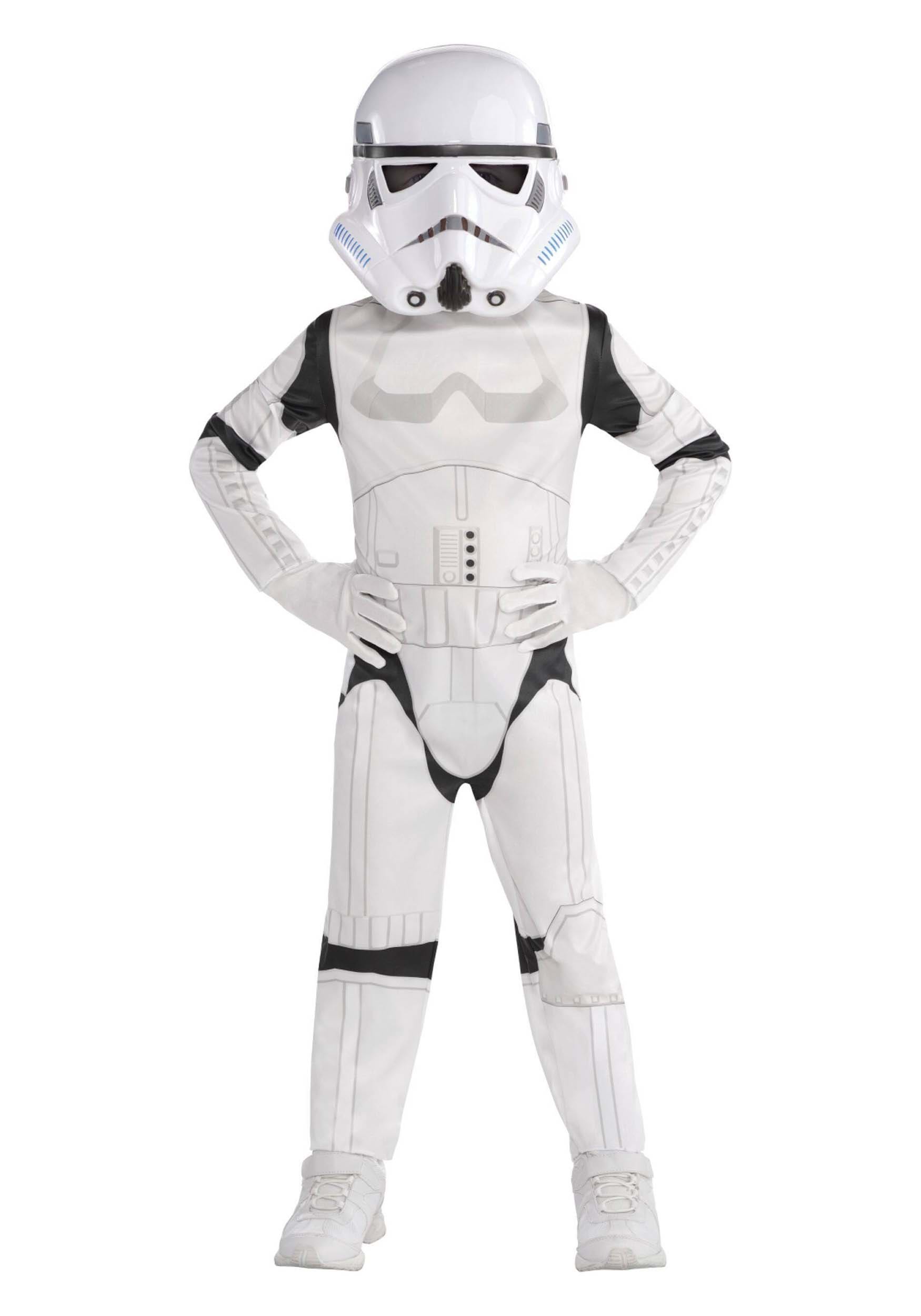 Stormtrooper Classic Boy