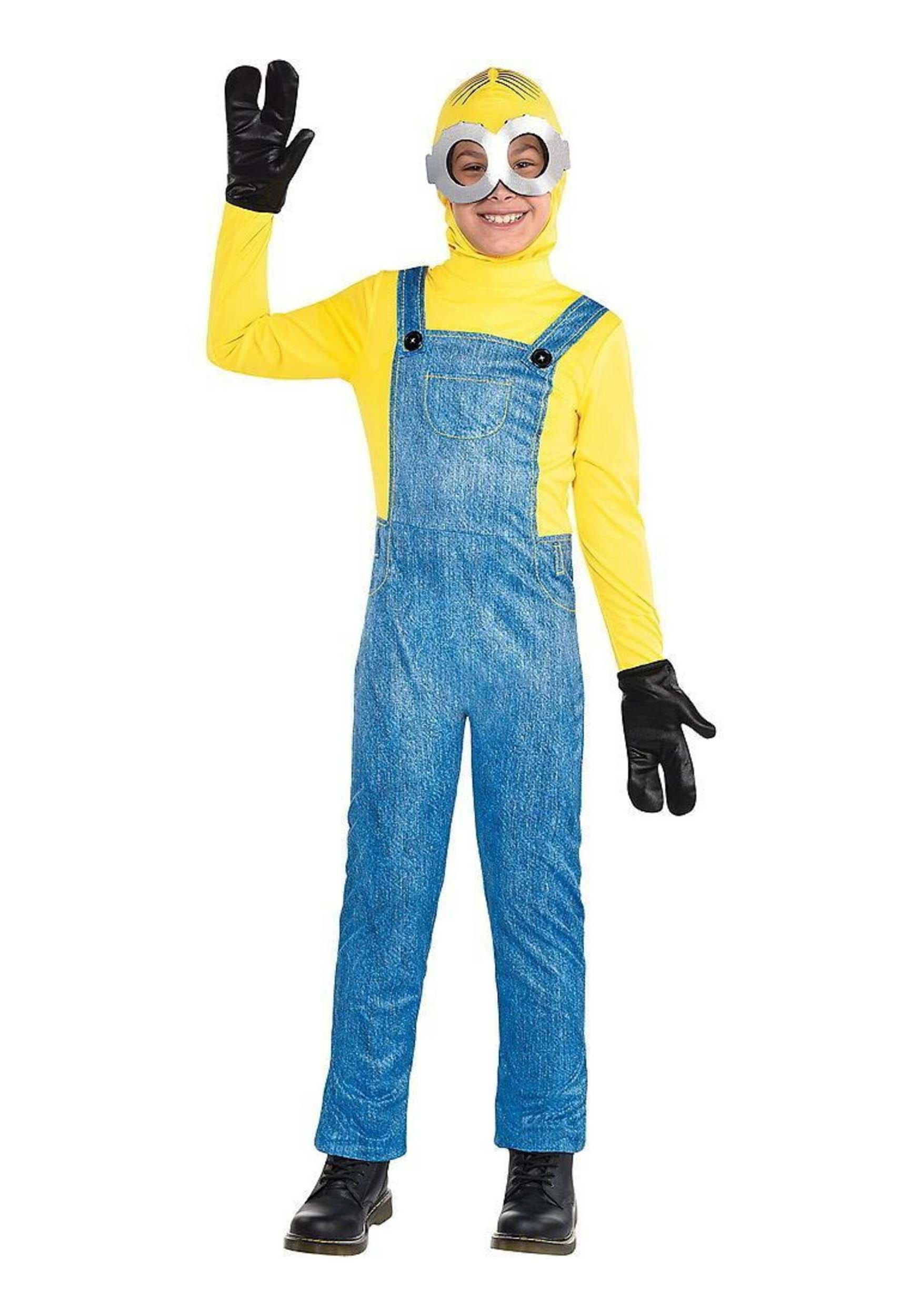 Classic Kid