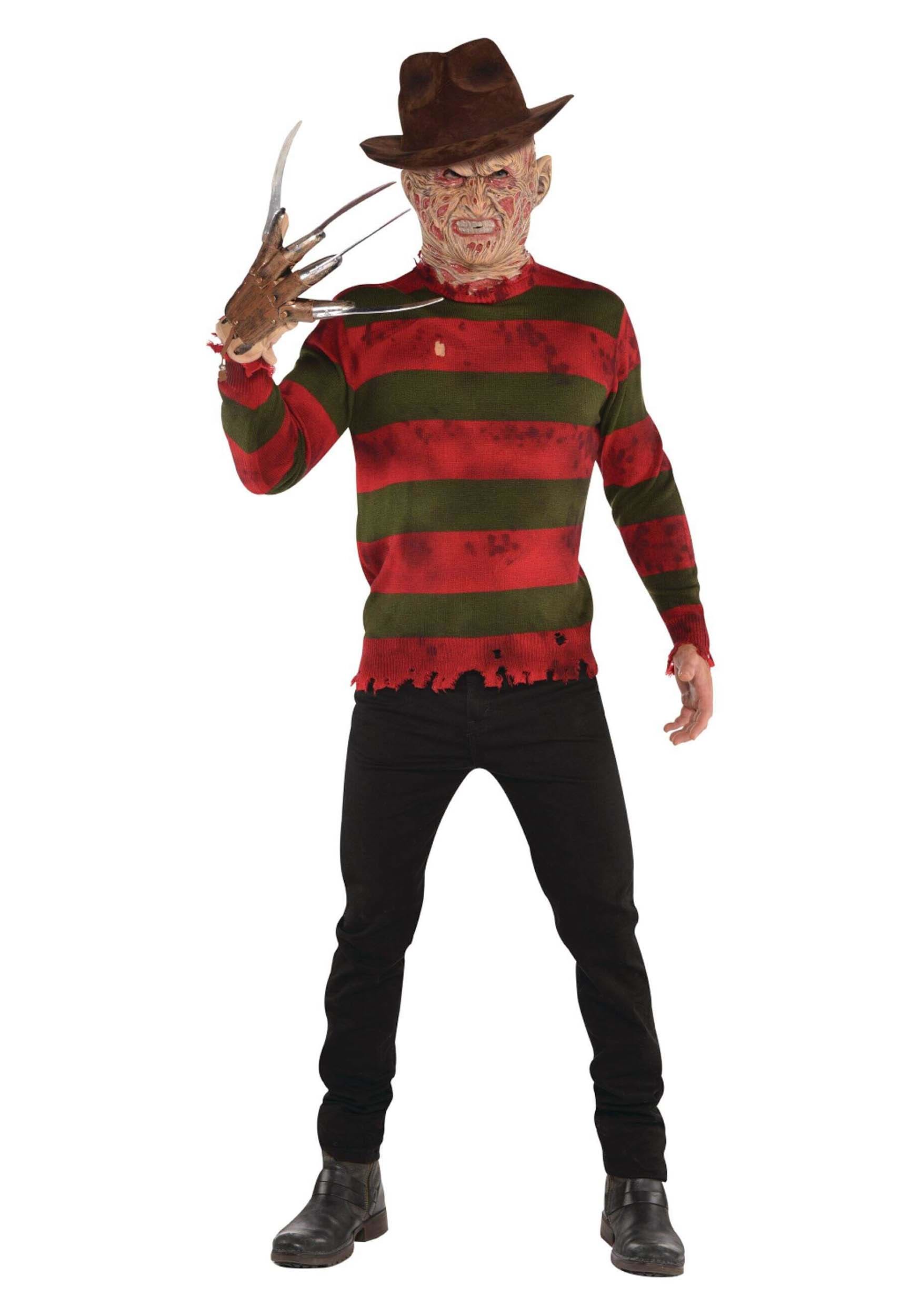 Freddy Krueger Men