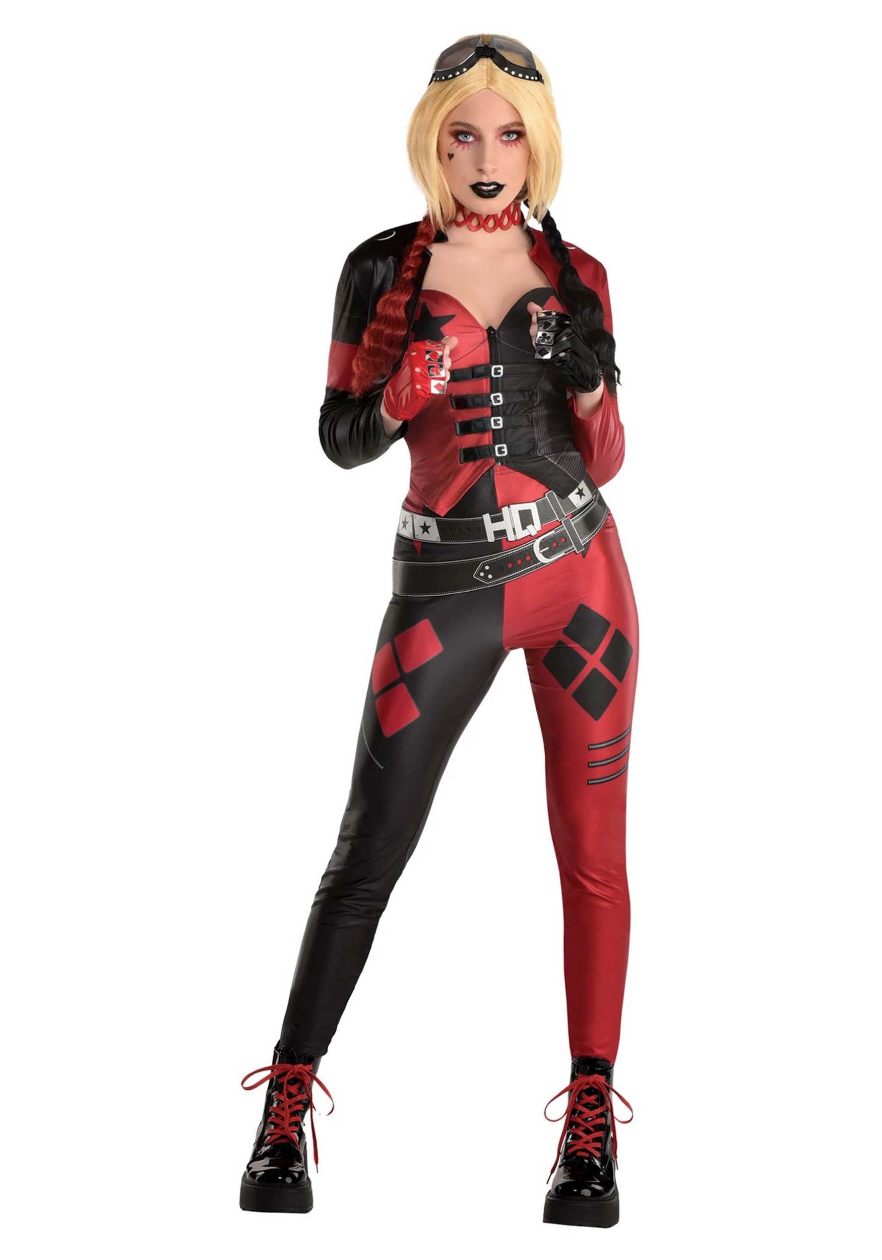 Suicide Squad Women