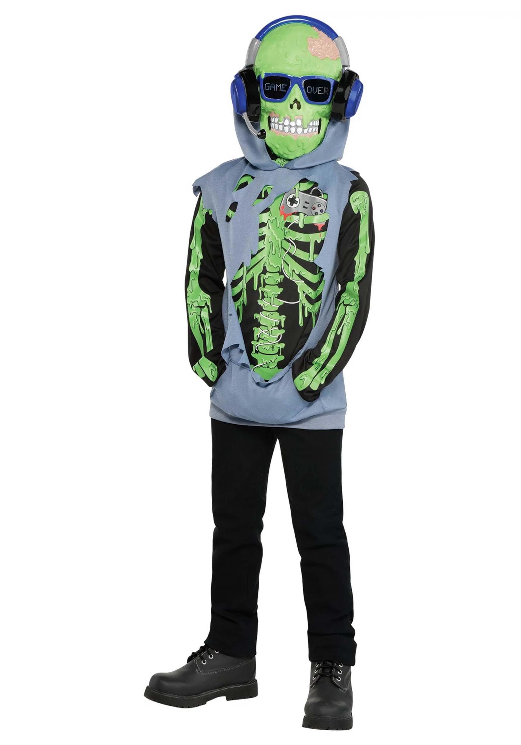Boy