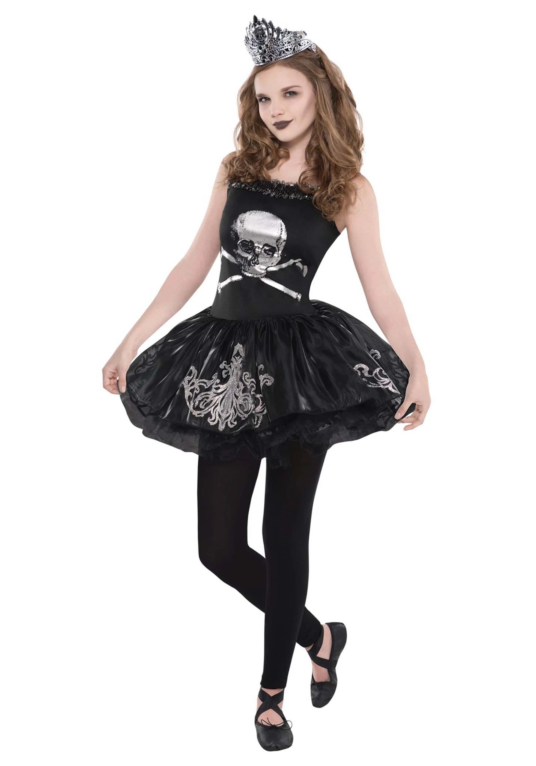 Zomberina Girl