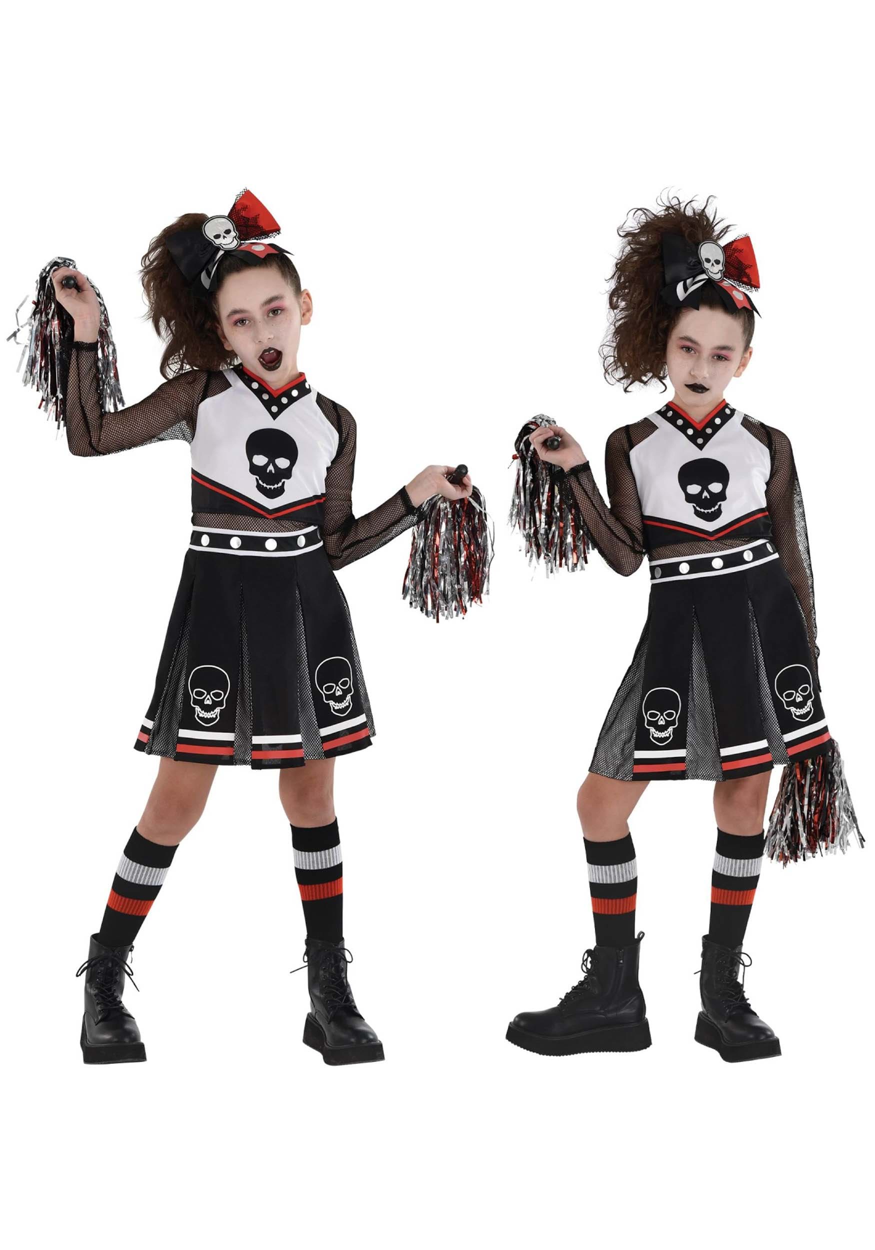 Fear Squad Girl