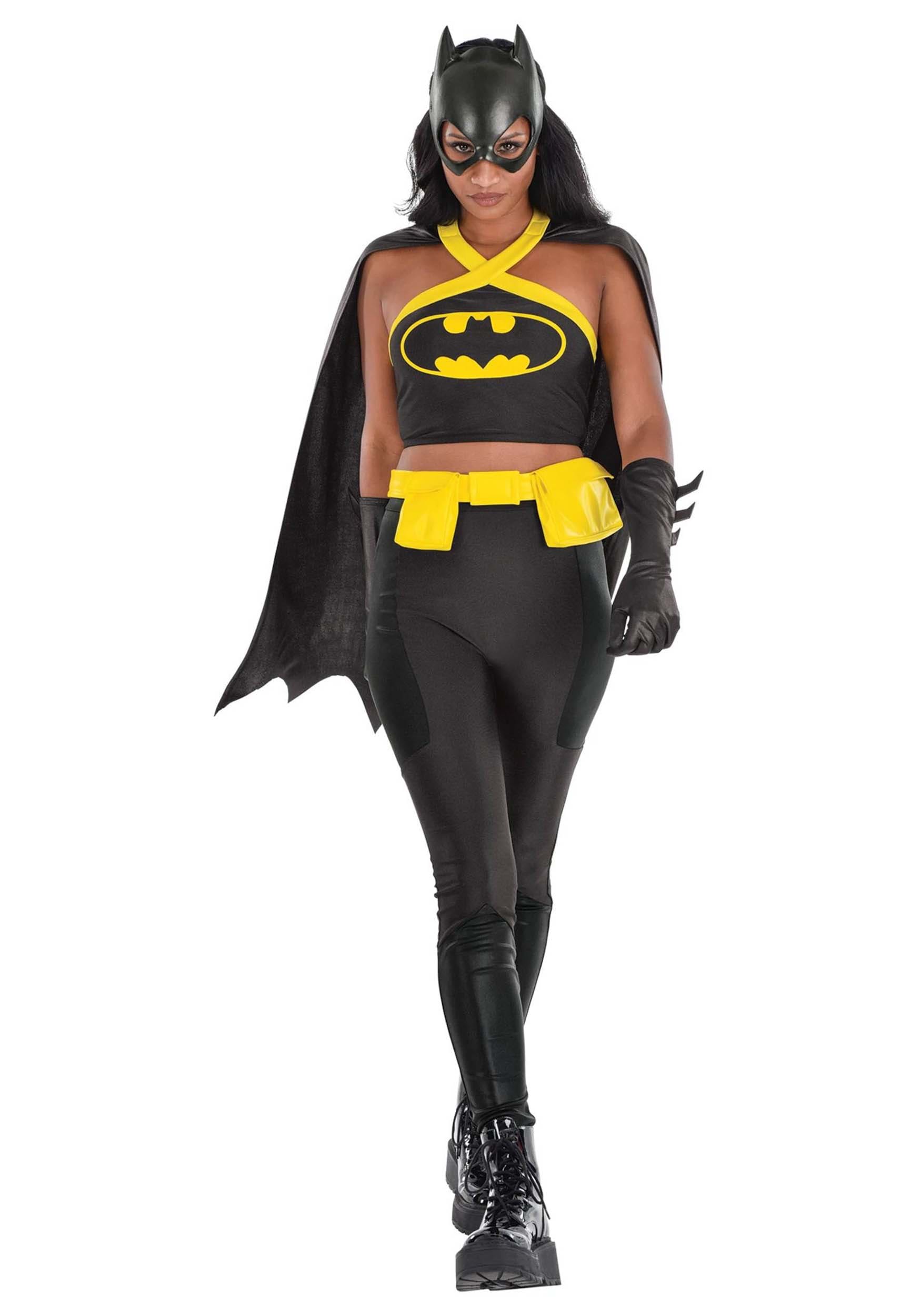 DC Comics Batman Women
