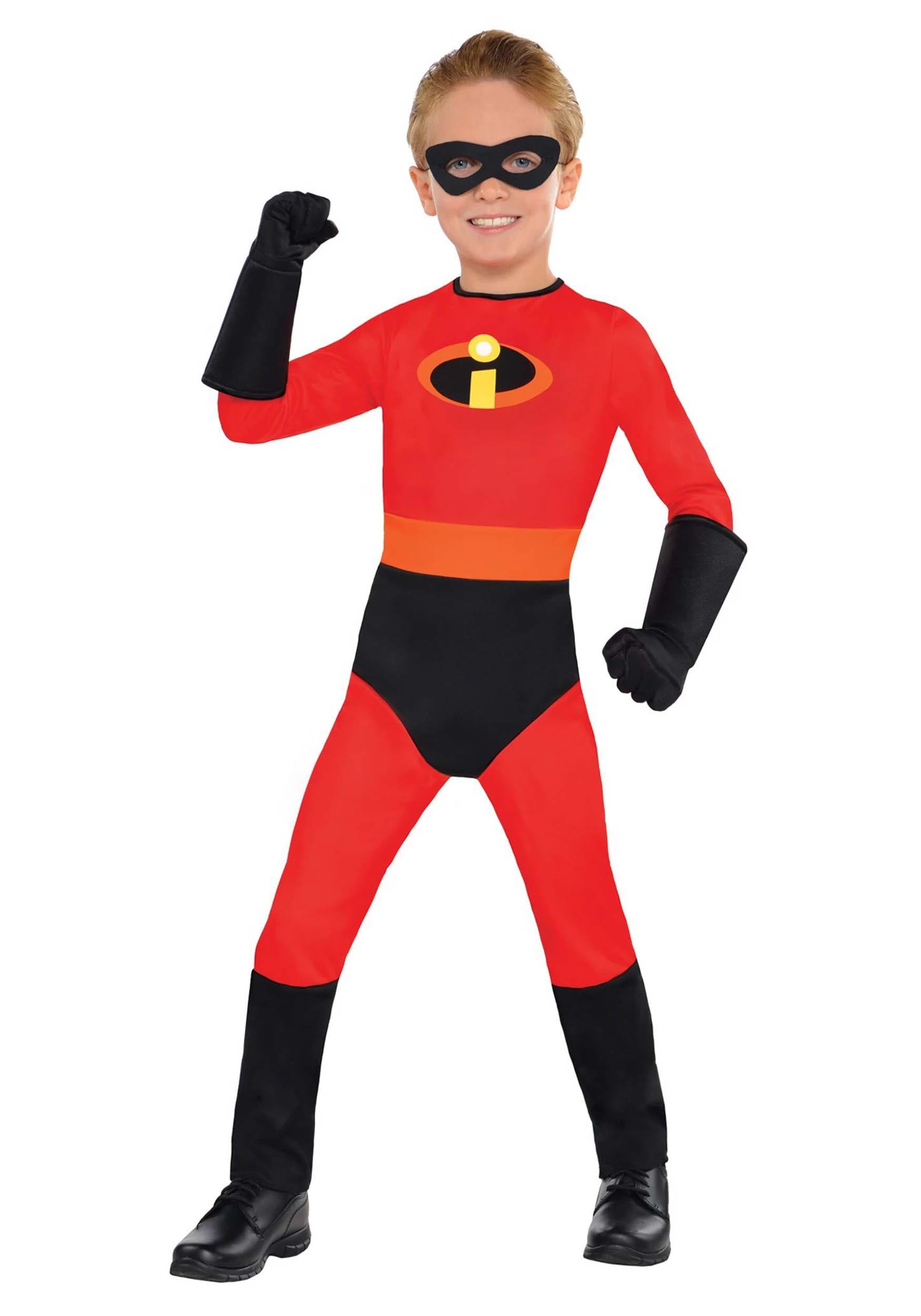 Dash Incredibles Boy
