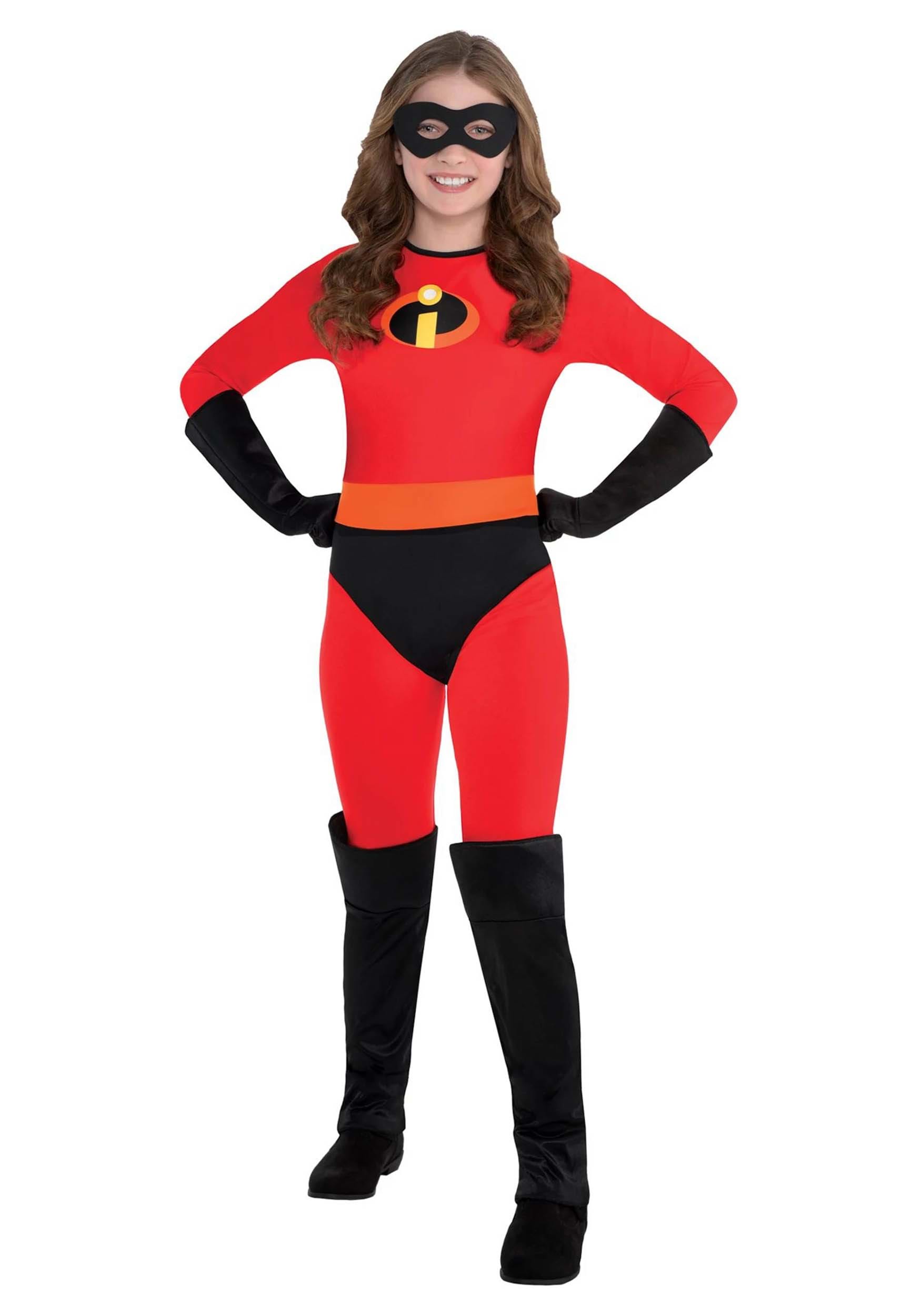 Disney Violet Incredible Girl