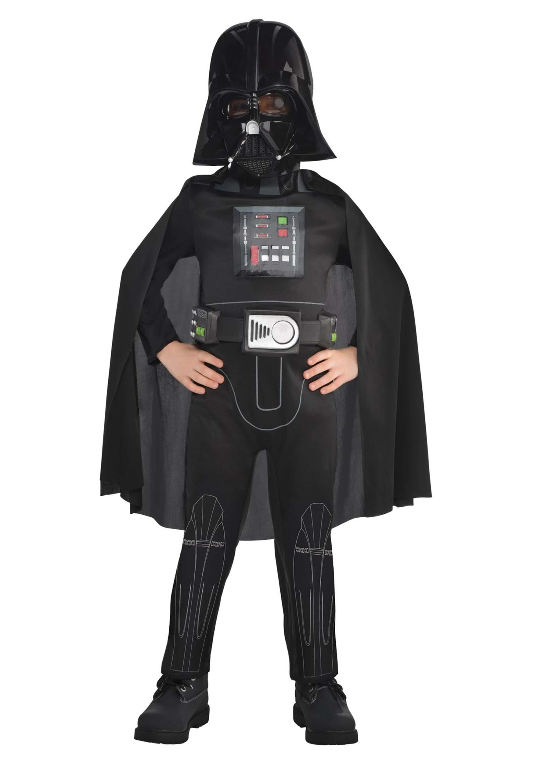 Star Wars Darth Vader Classic Boy