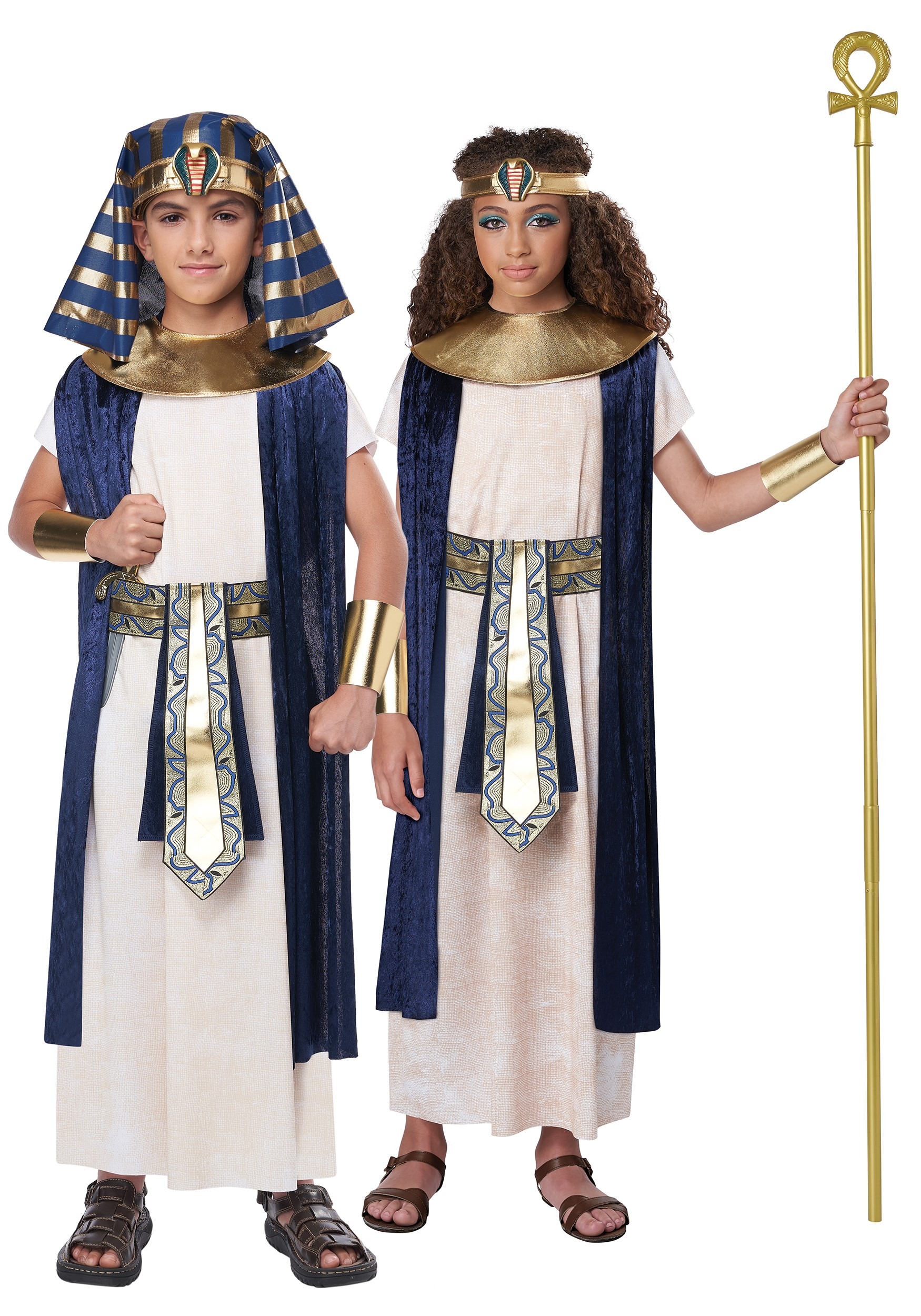 Egyptian Tunic Kid