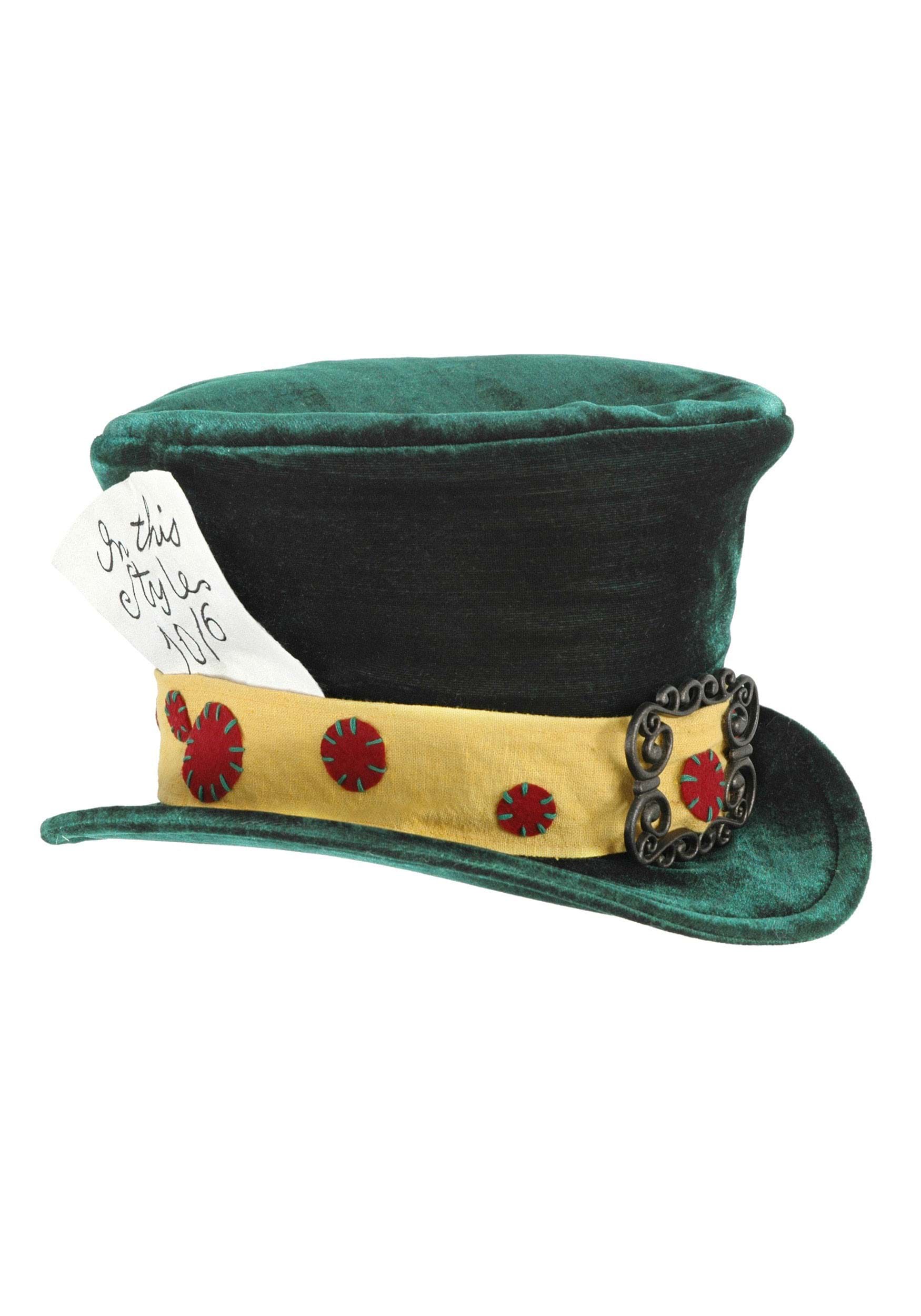 Mad Hatter Child