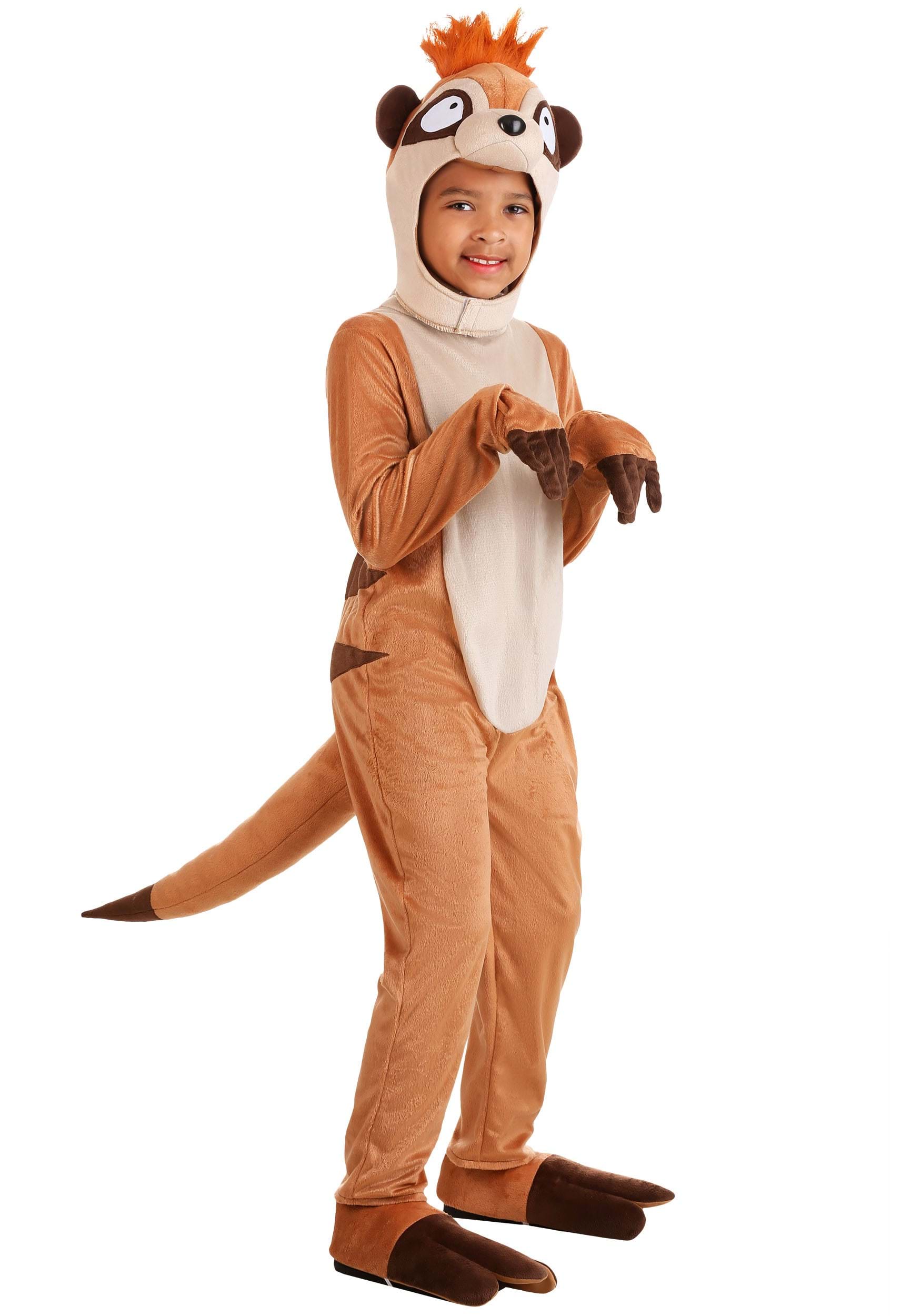 Meerkat Kid