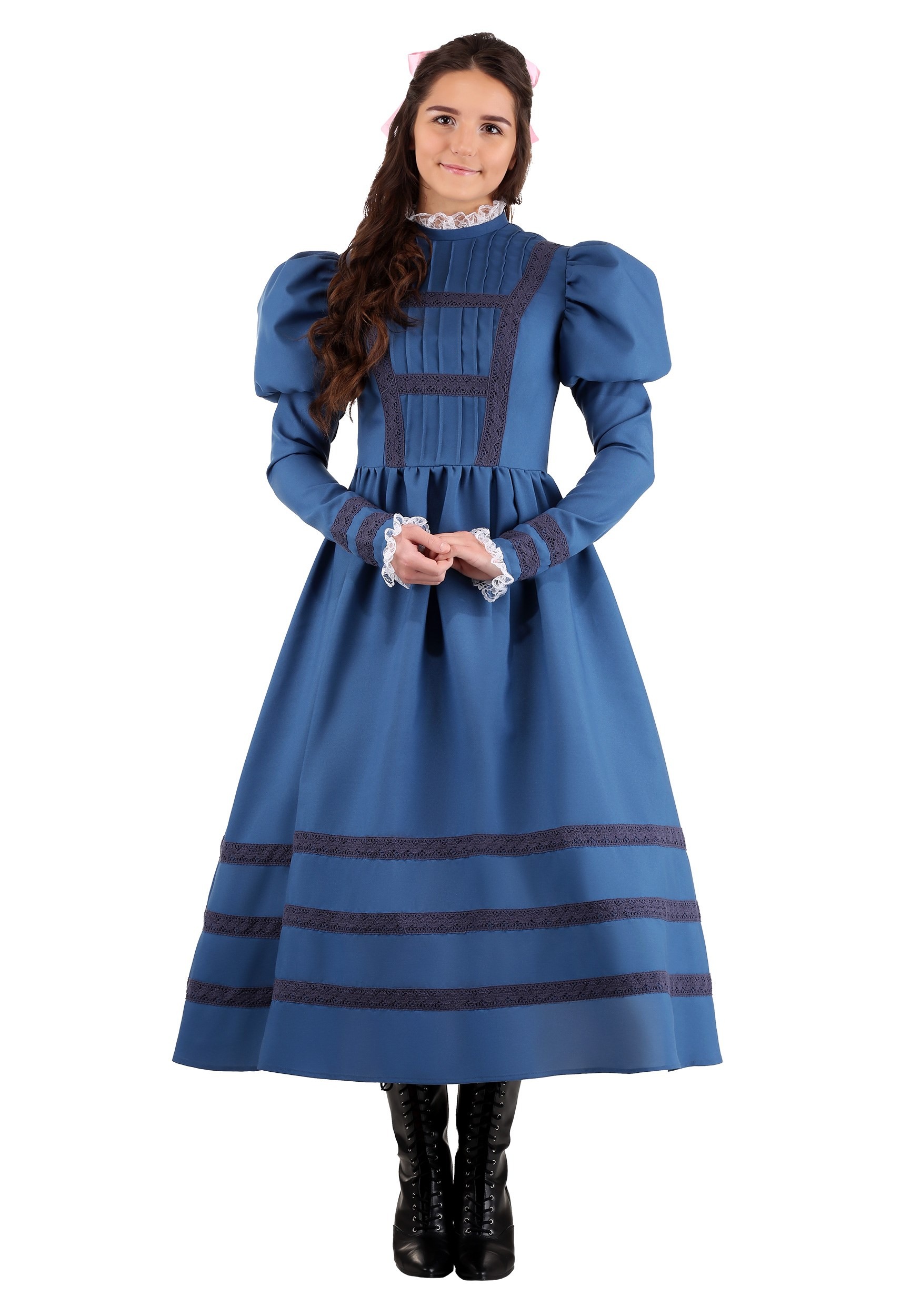 Helen Keller Women's Costume | Historical Costumes