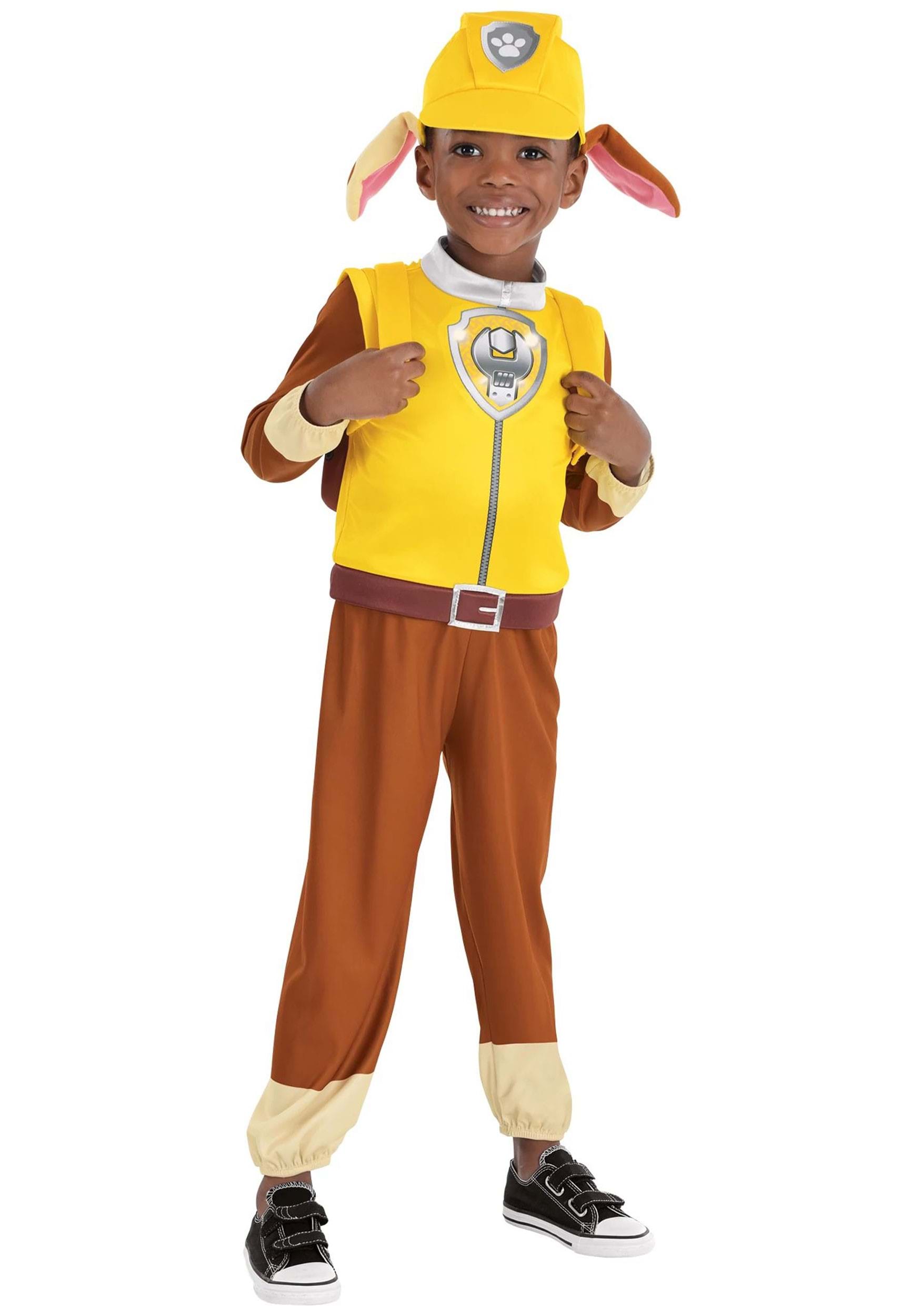 Boy