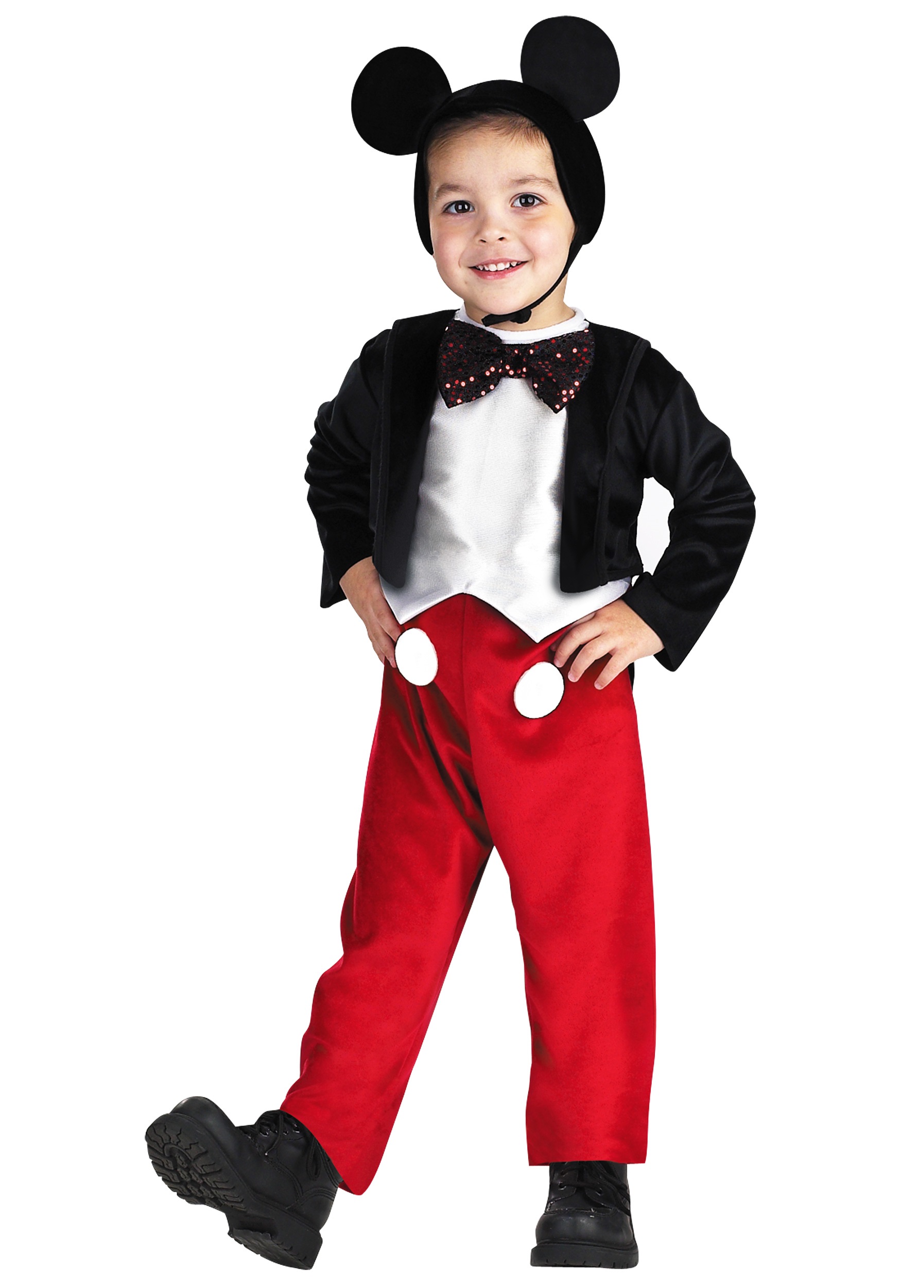 Deluxe Kid