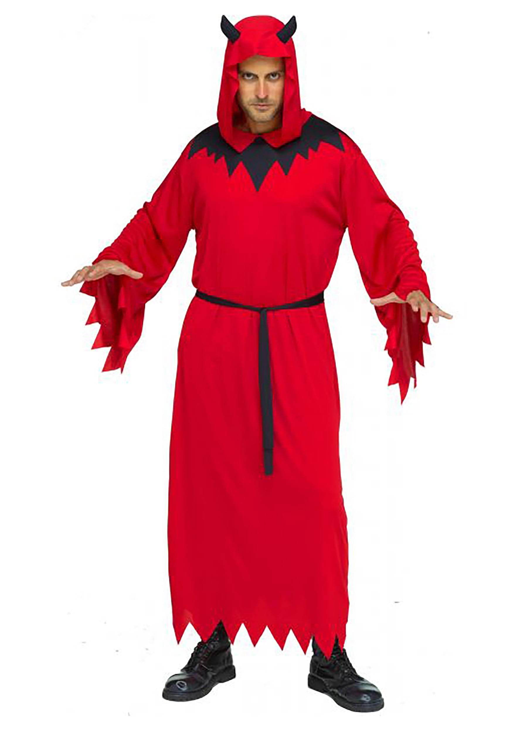 Devil Men