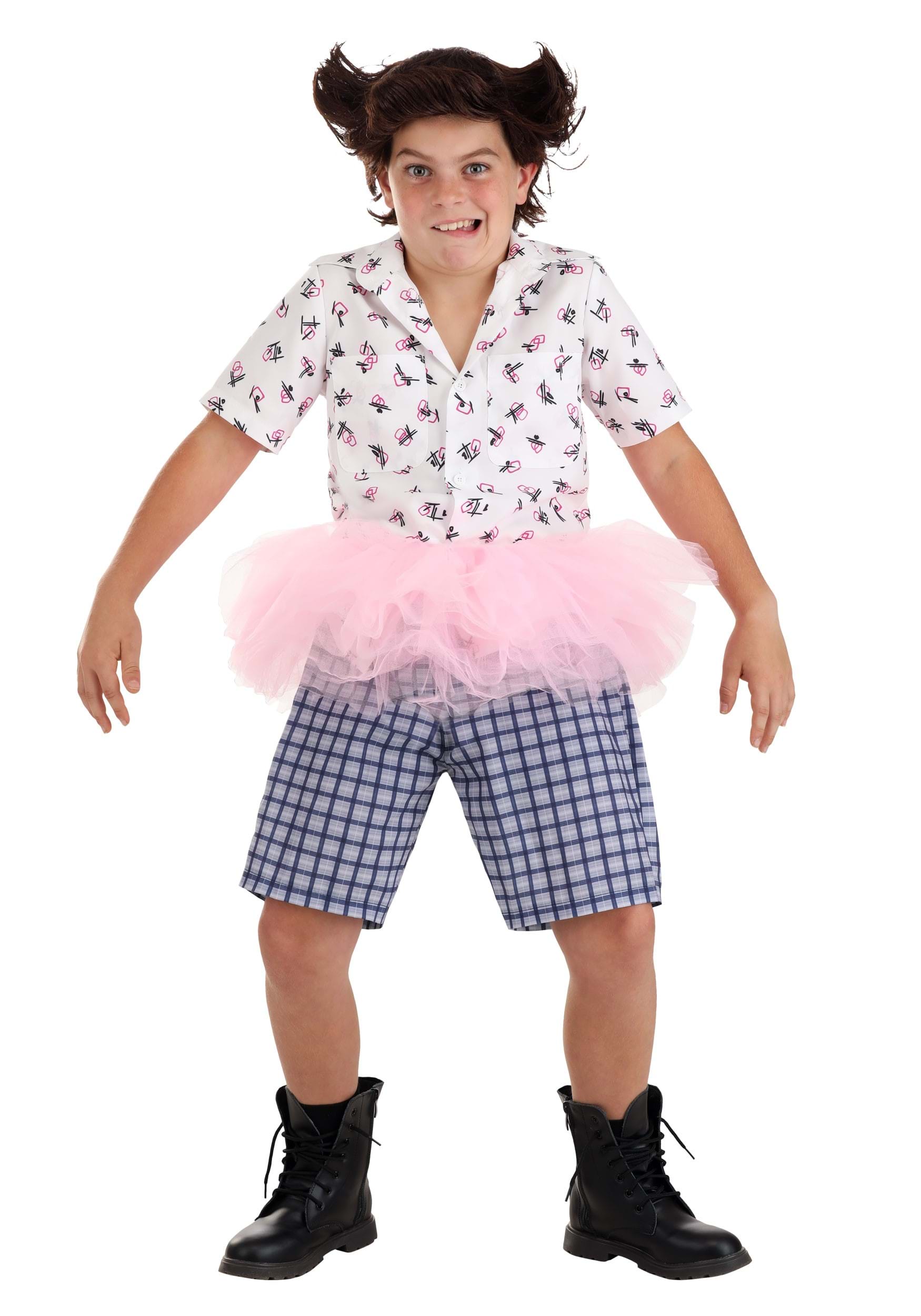 Ace Ventura Kid