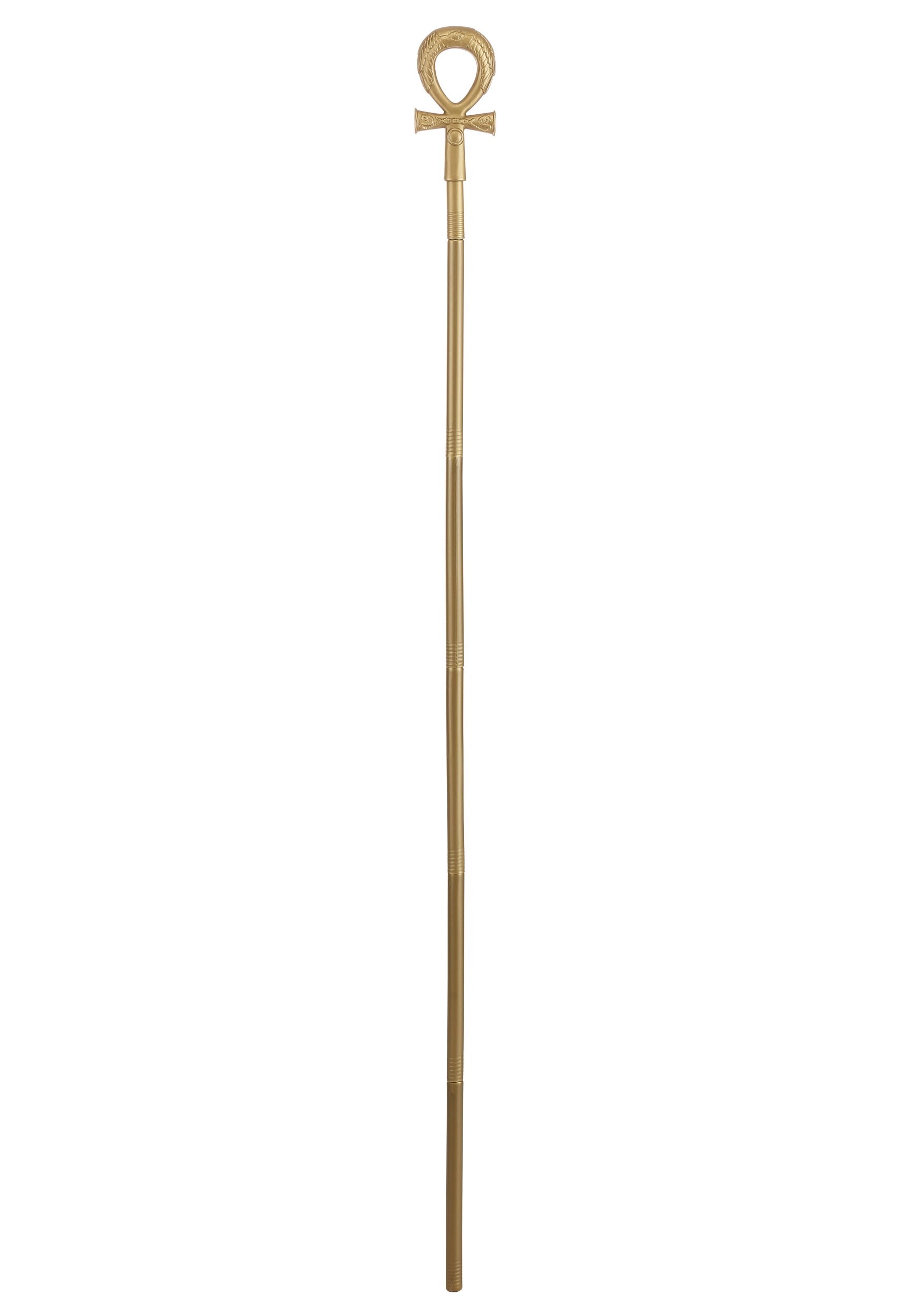 Egyptian Staff