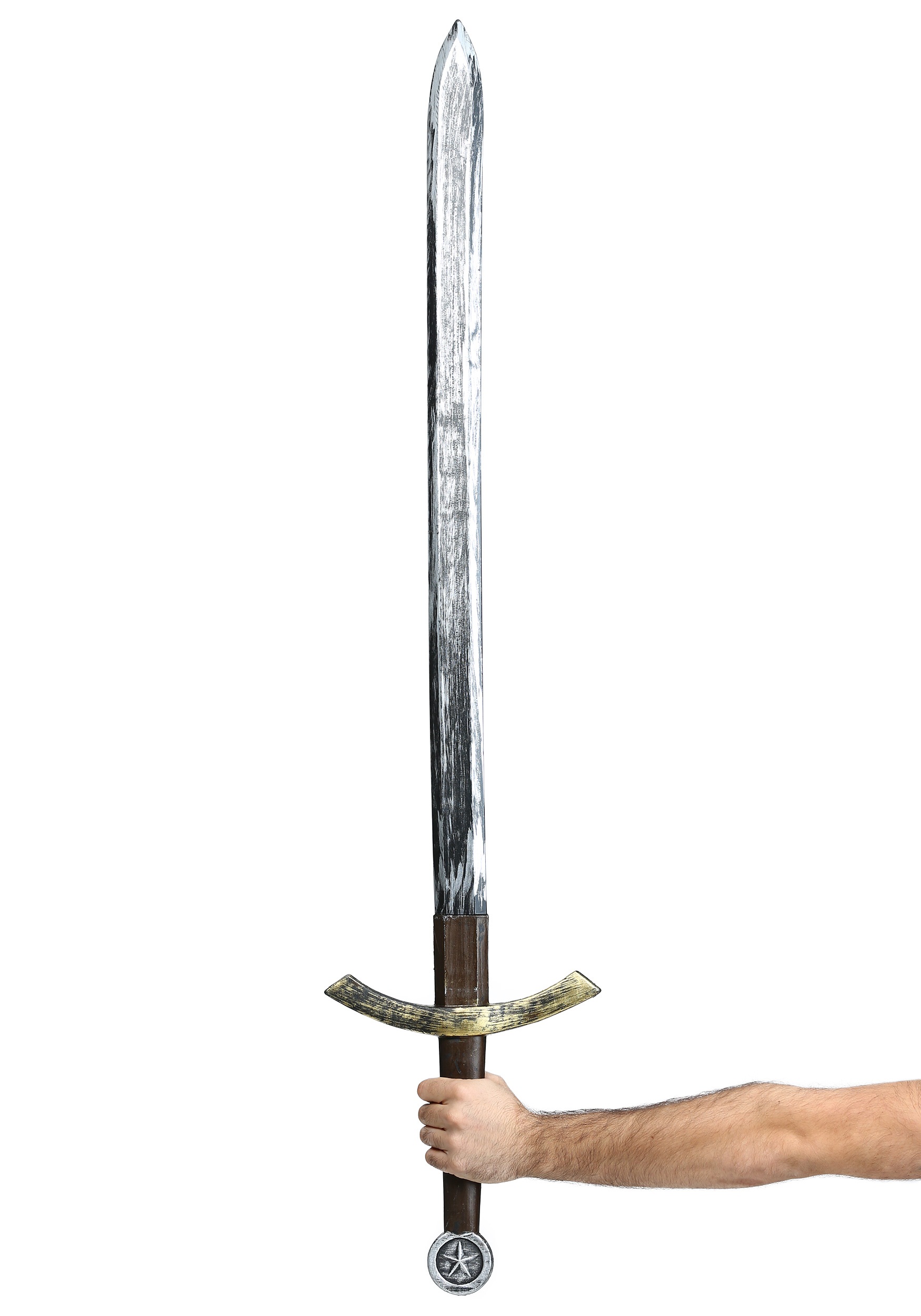 47 Inch Sword Accessory | Halloween Costume Accessories and Toy Weapons