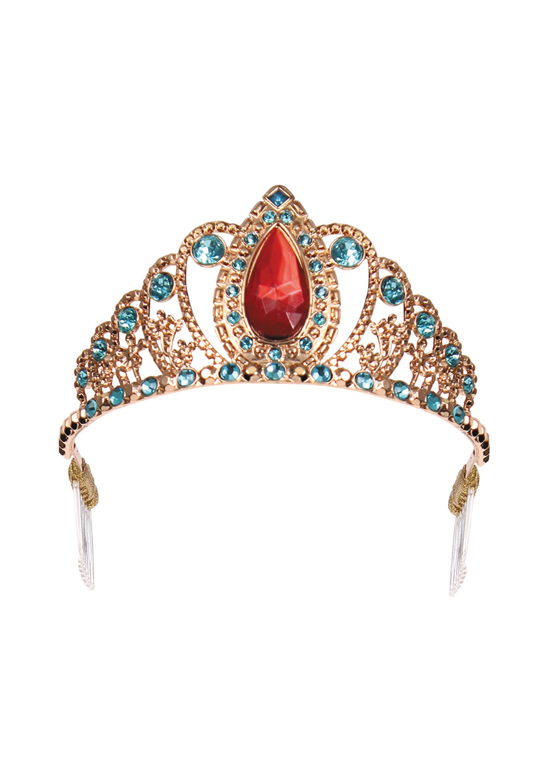 Girl's Elena of Avalor Tiara Costume Accessory | Disney Accessories