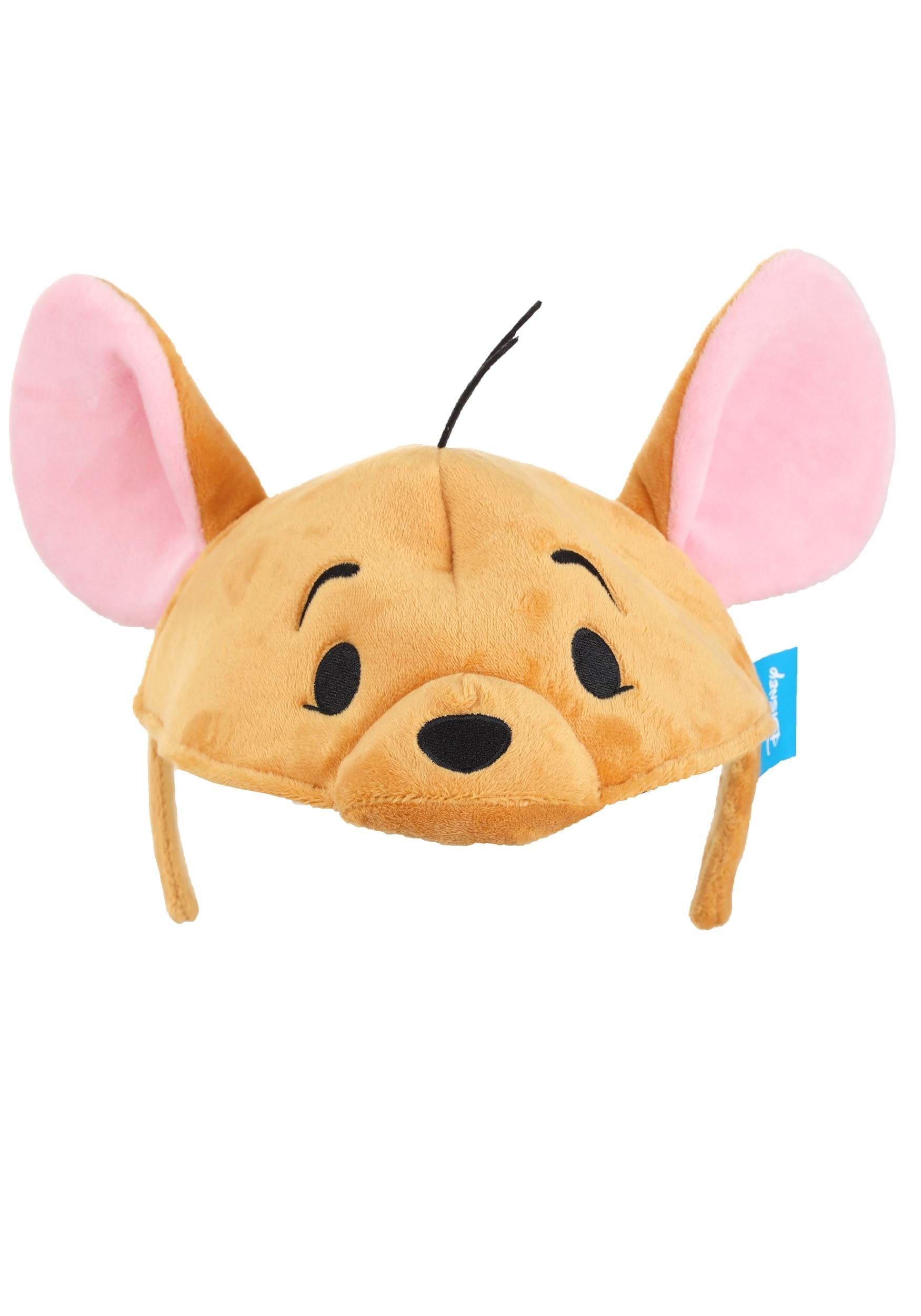 Roo Face Headband Costume