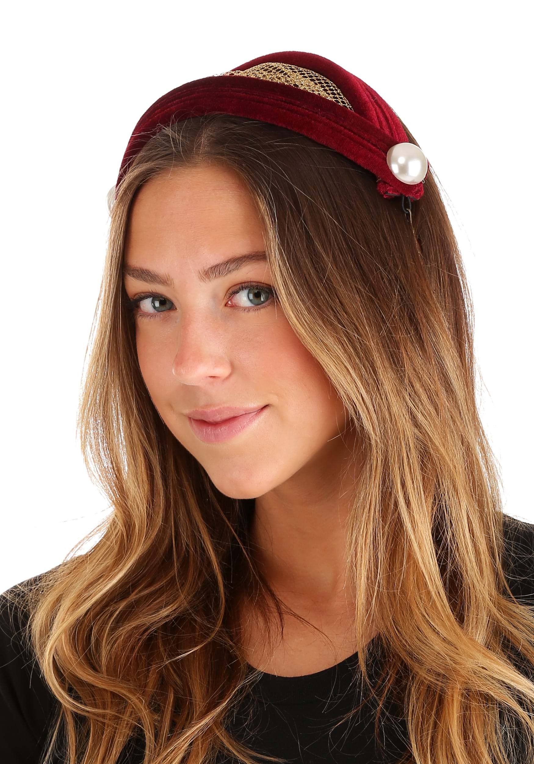 Costume Hat: Juliet | Women's Accessories