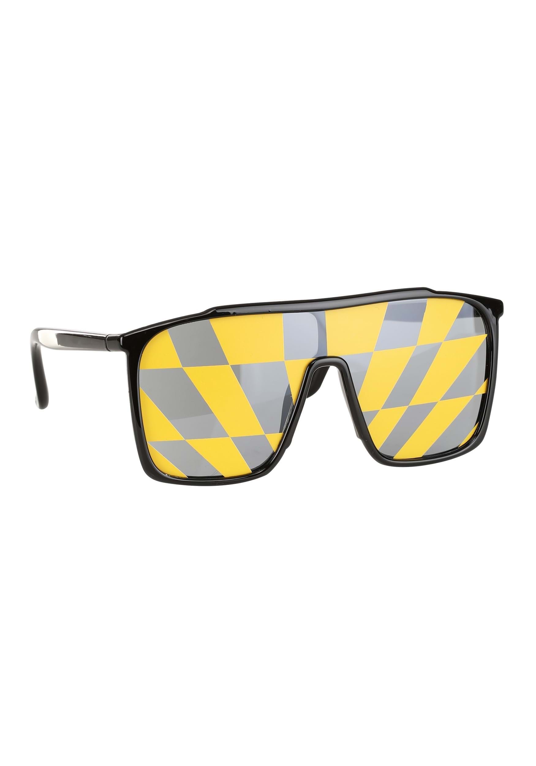 Randy Savage Costume Glasses