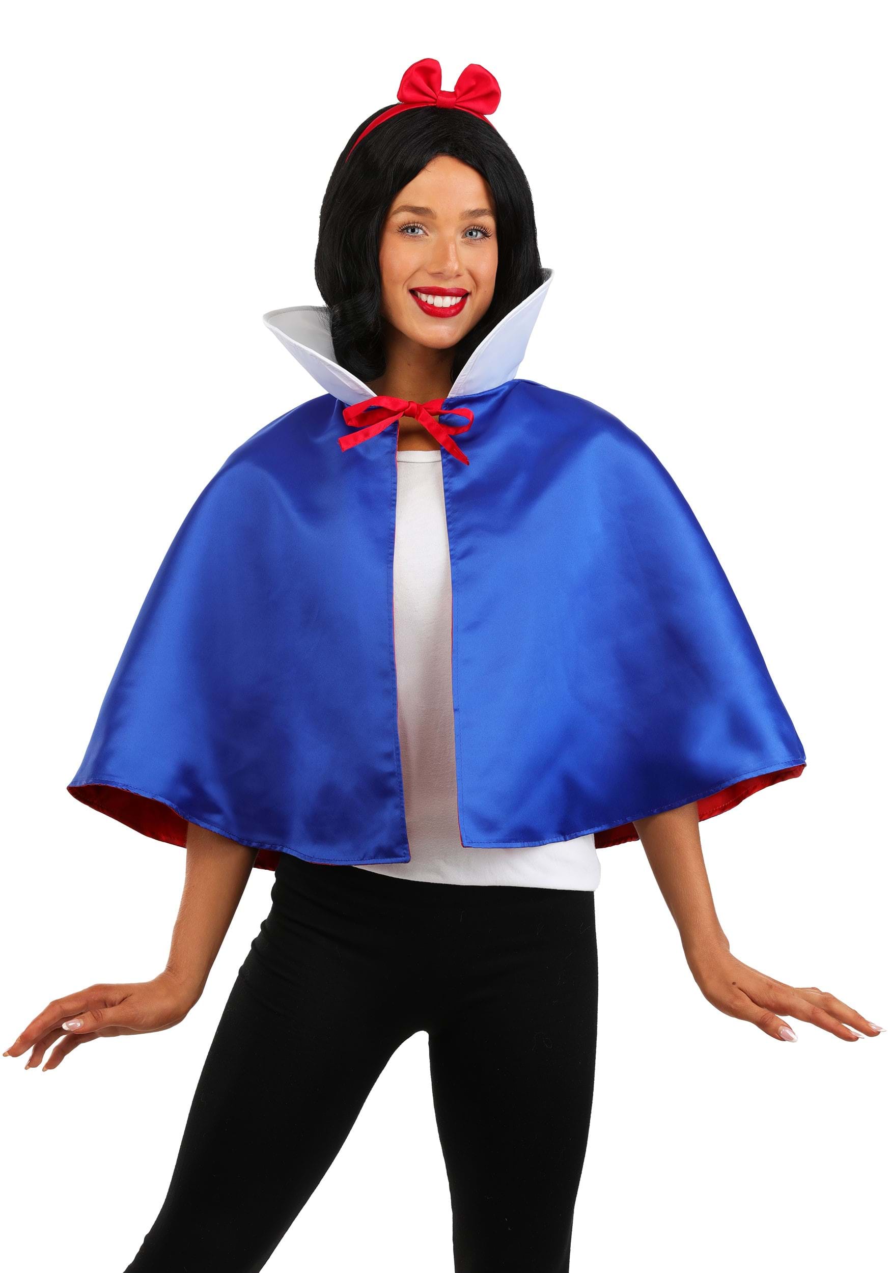 Disney Snow White Costume Women