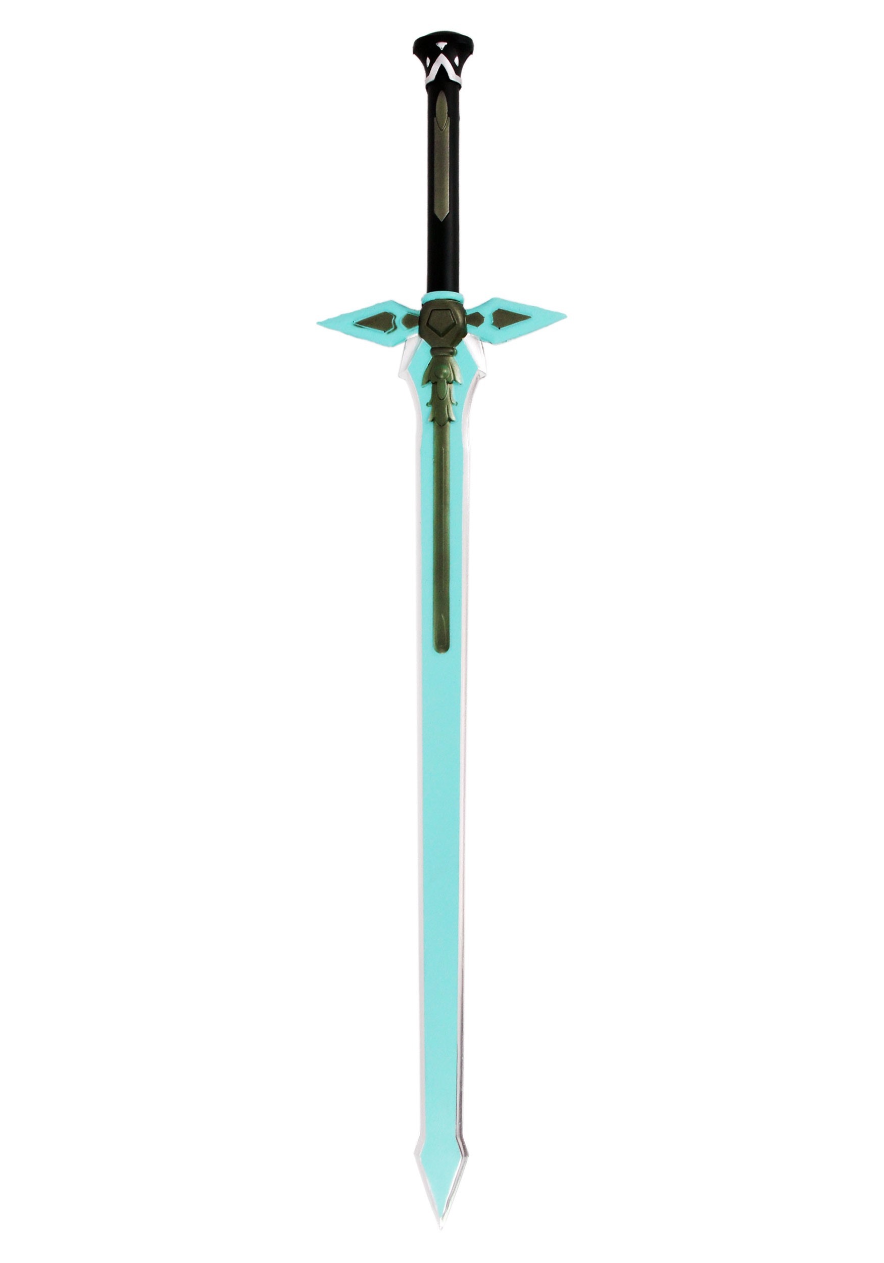 Kirito’s Sword Art Online Dark Repulser Sword | Anime Accessories