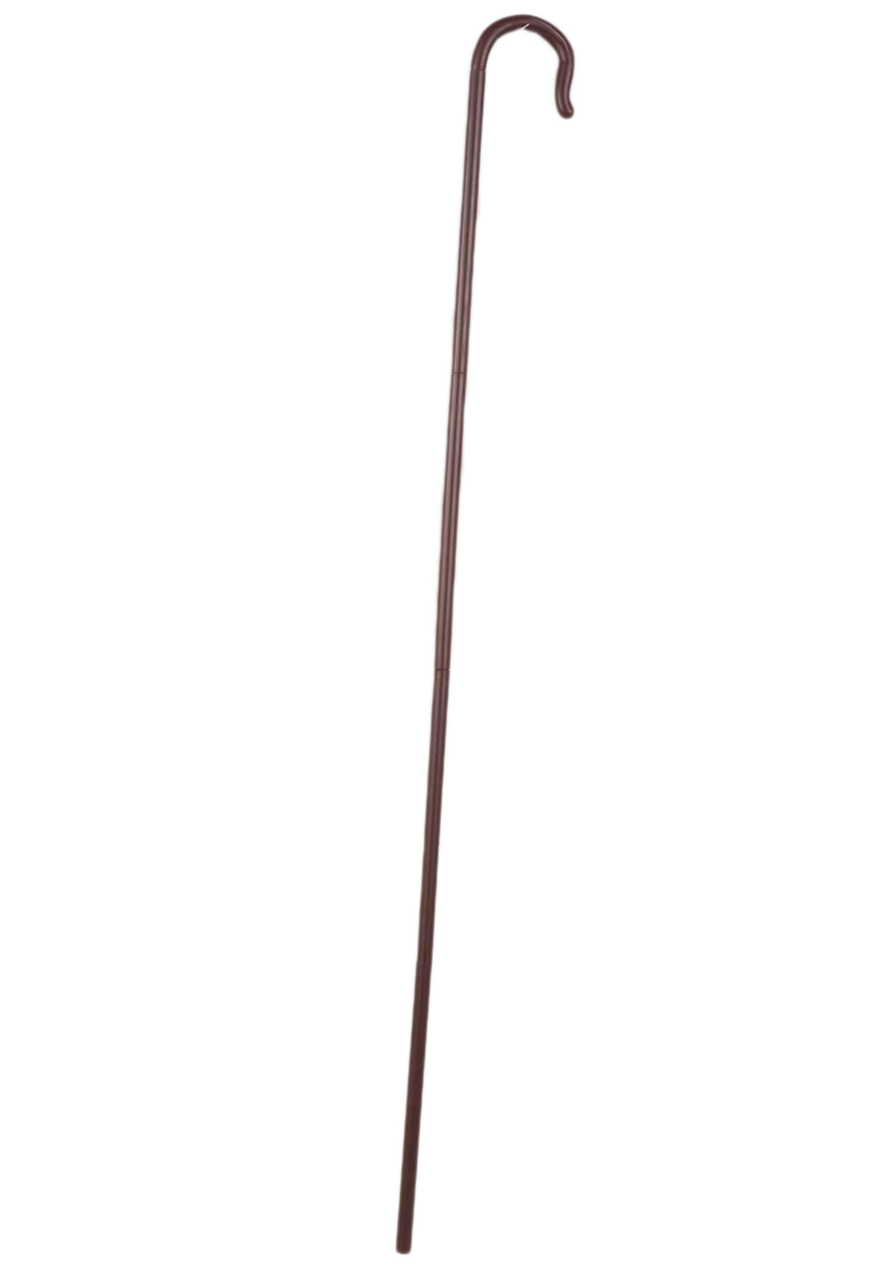 Shepherds Staff Costume Prop