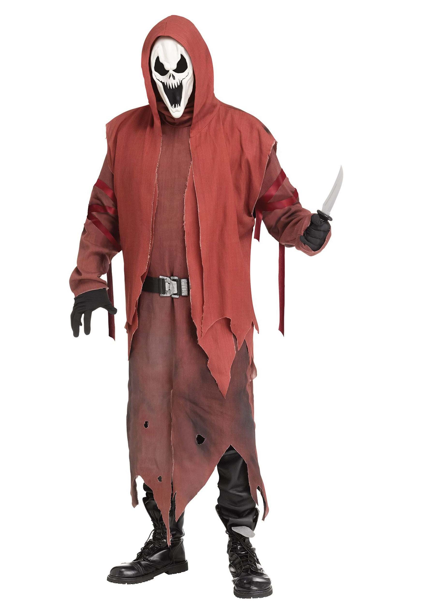 Dead by Daylight Viper Costume for Adults | Video Game Costumes