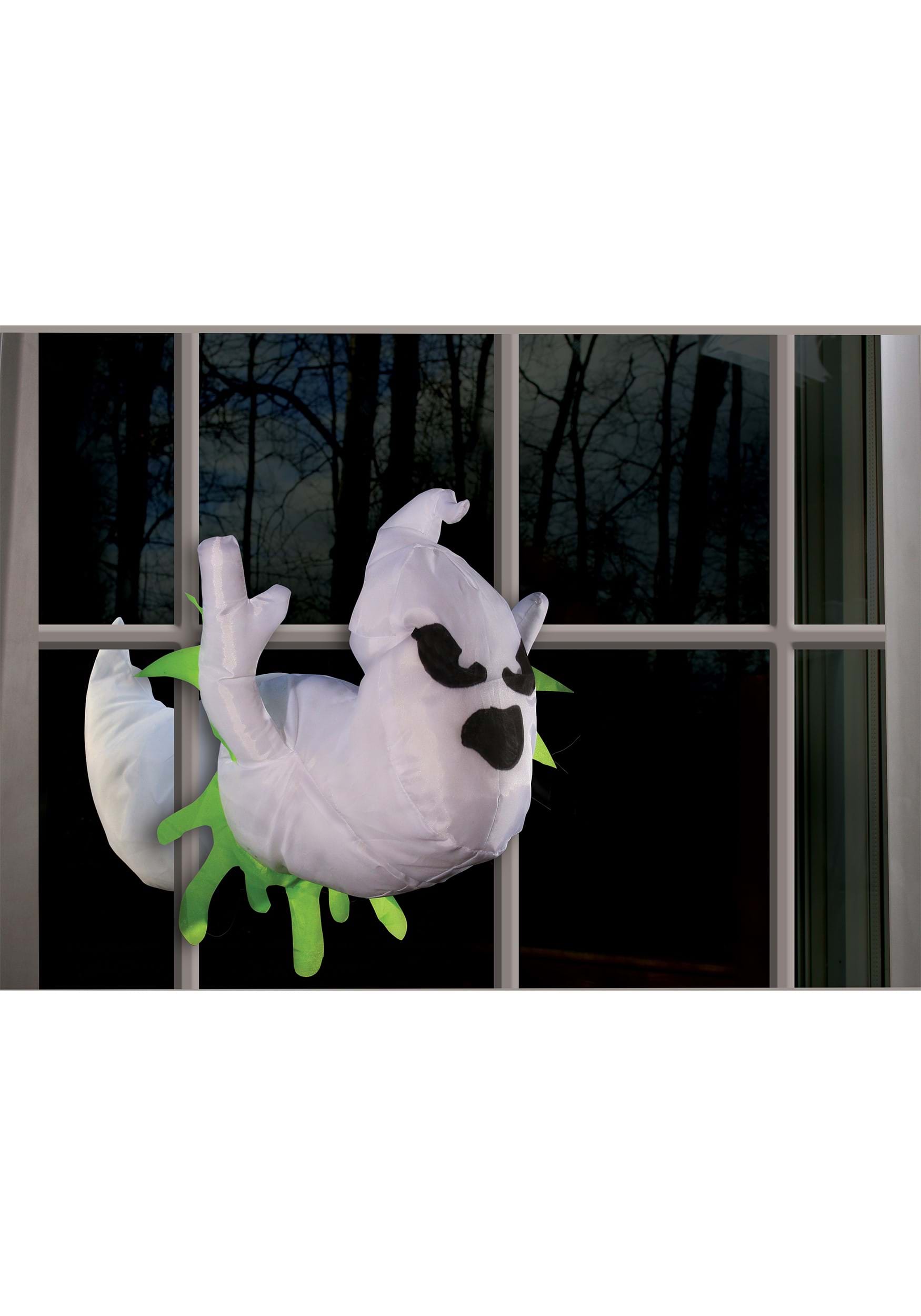 20-Inch Scary Boo Ghost Breakers Prop Decoration | Ghost Decorations