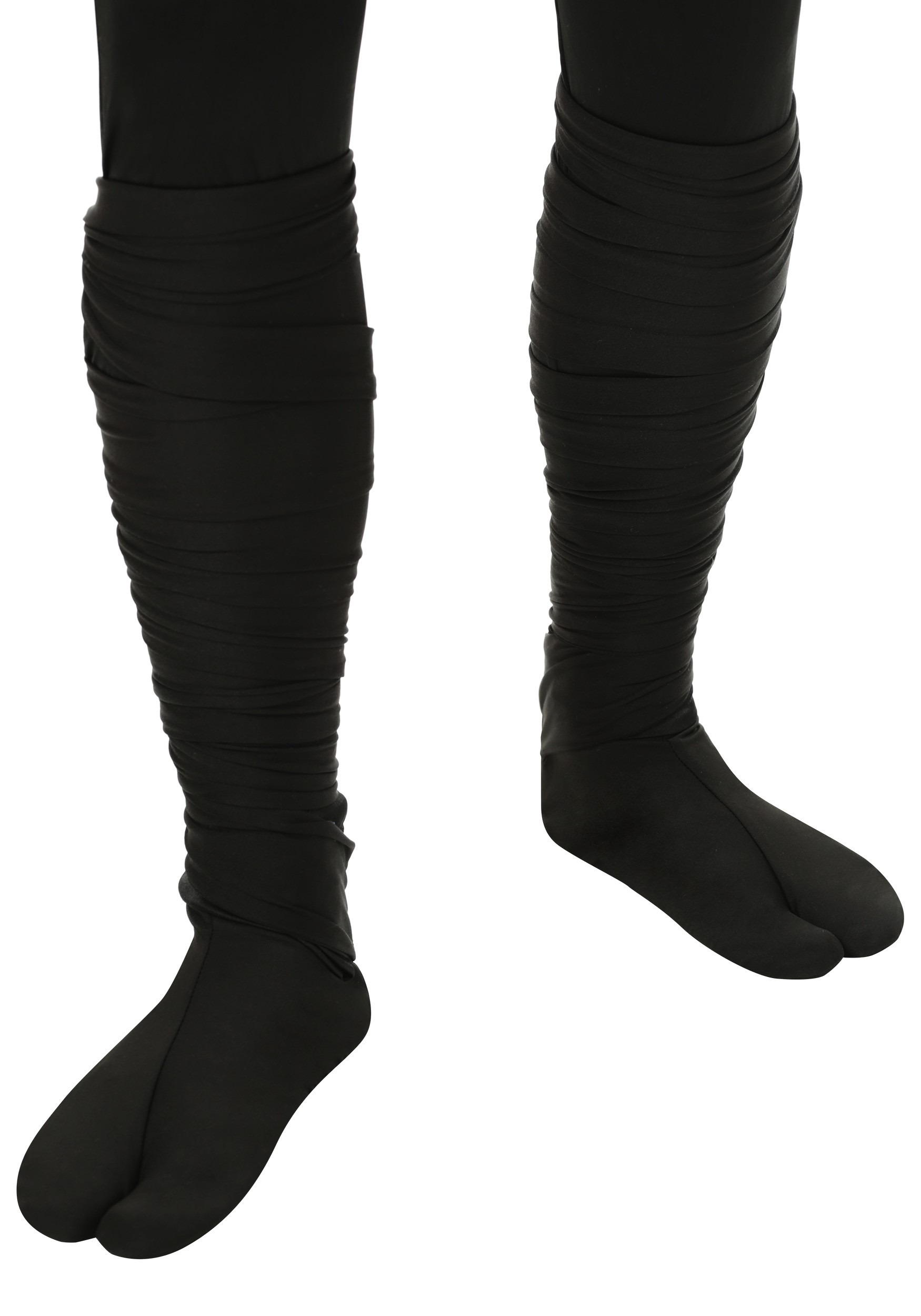 Ninja Costume Adult Boots | Ninja Accessories
