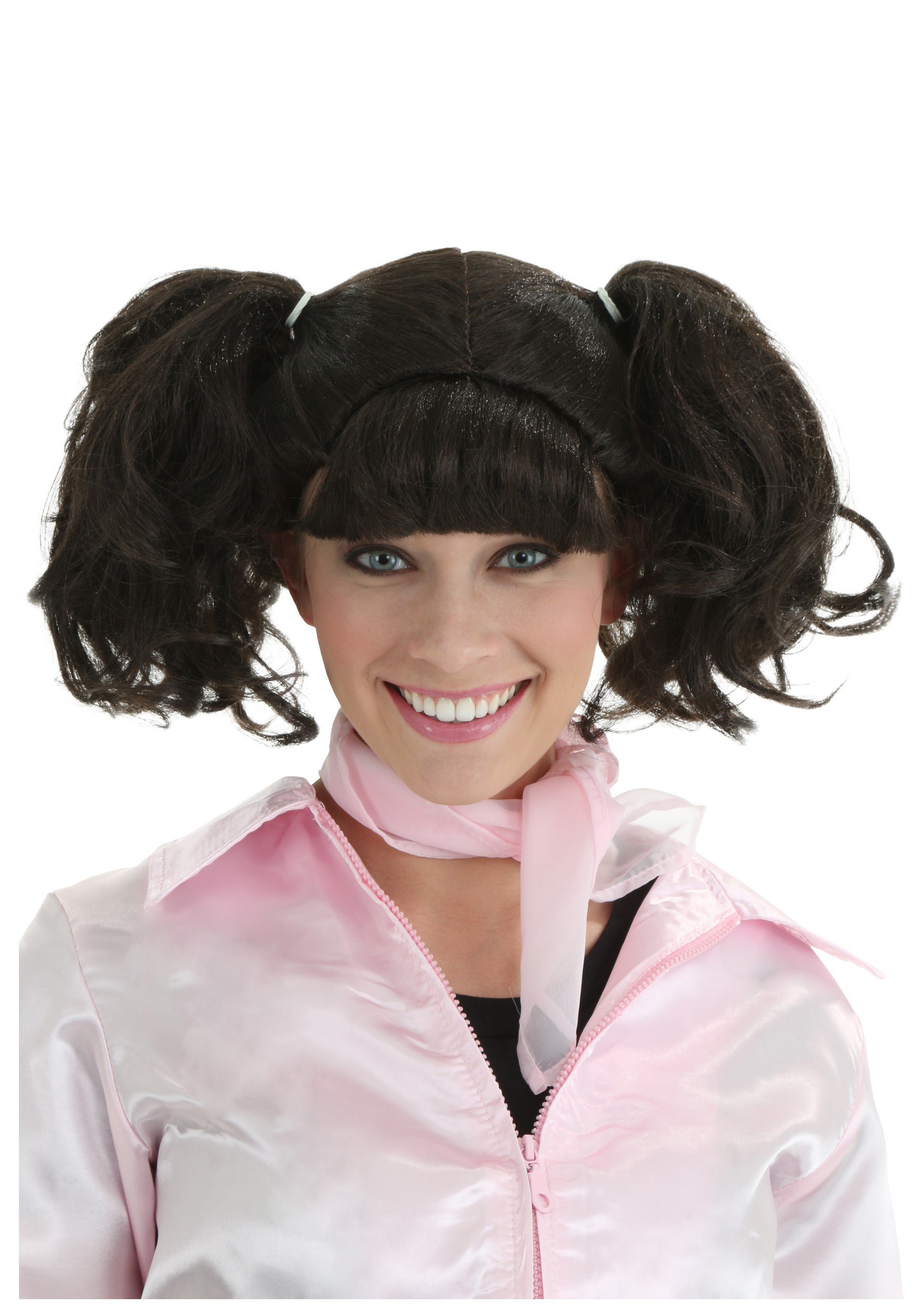 Adult Grease Jan Costume Wig | Grease Costume Accessories
