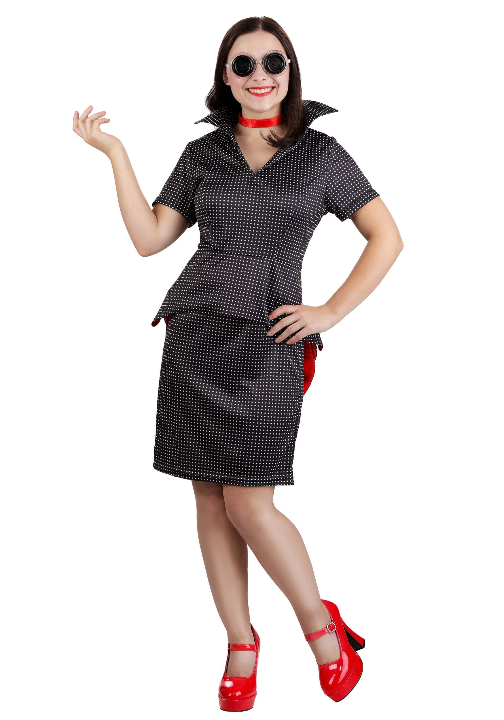 Coraline Other Mother Women's Costume | Coraline Costumes