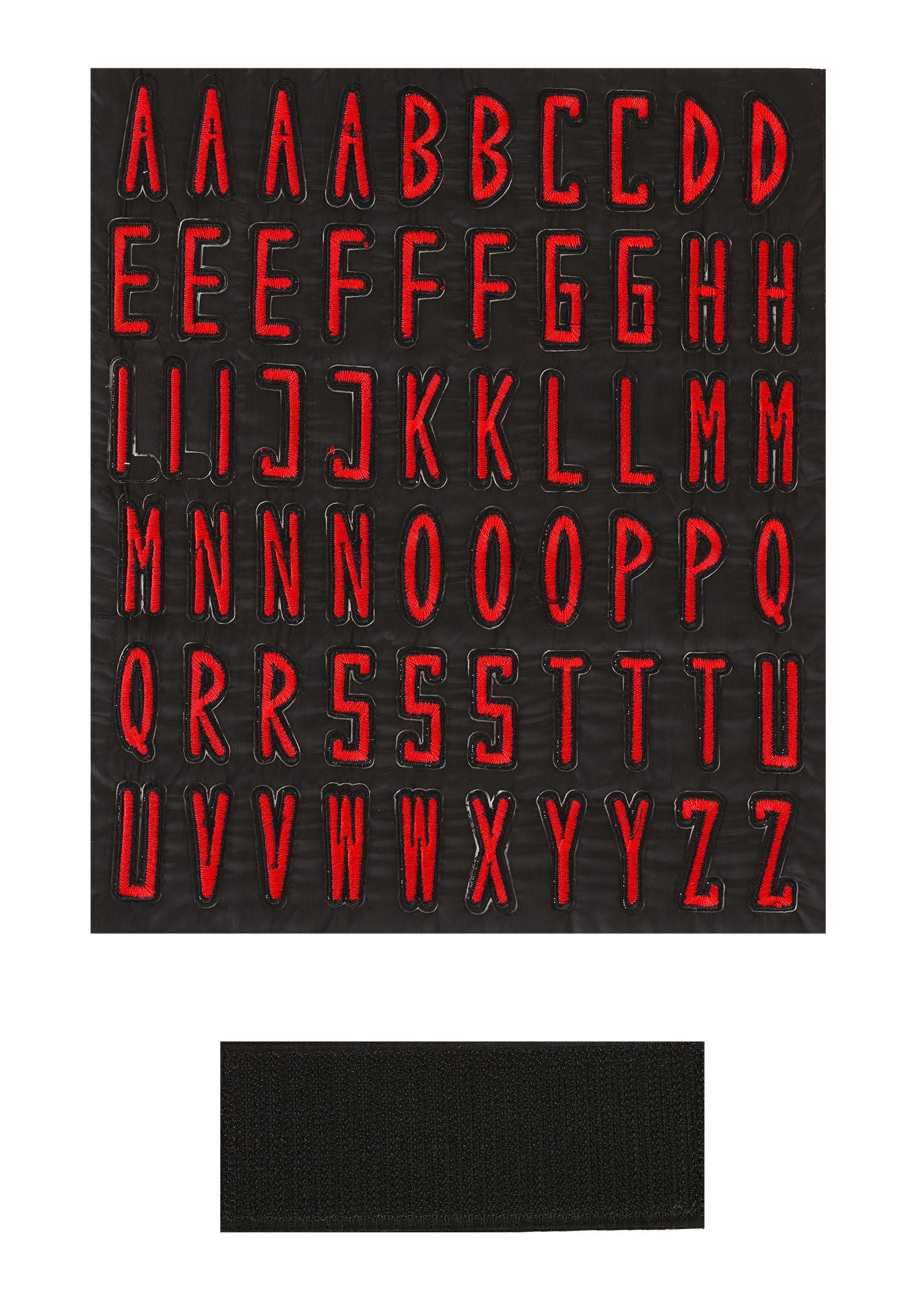 Ghostbusters Costume Name Badge Accessory Kit | Ghostbusters Accessories