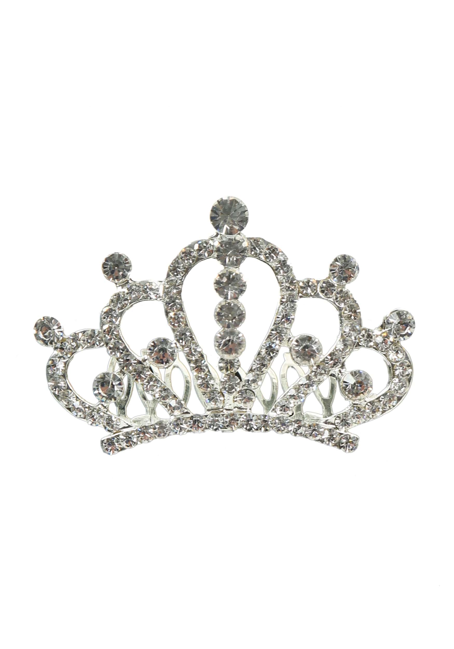 Breakfast at Tiffany's Costume Crown