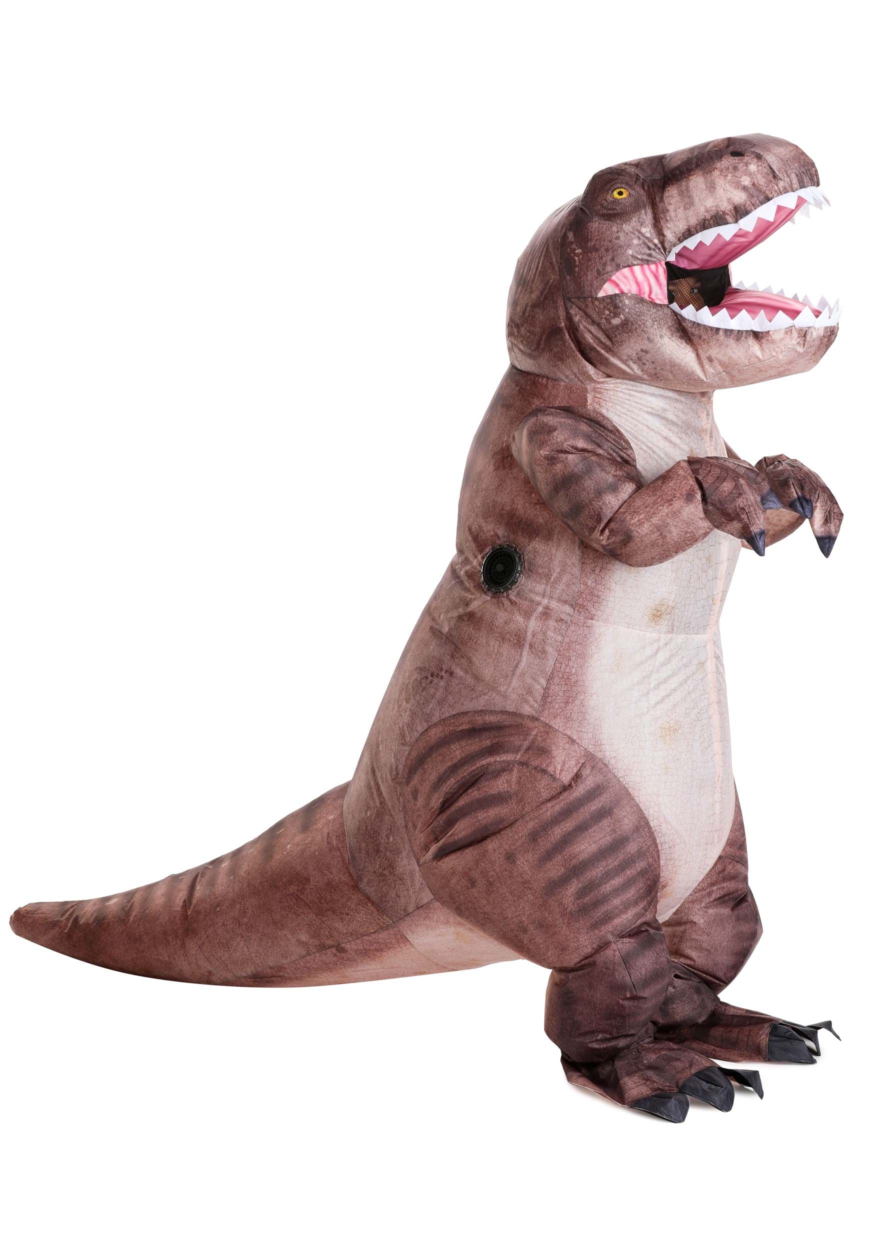 Kid's Exclusive Inflatable Dinosaur Costume | Kid's Dinosaur Costumes