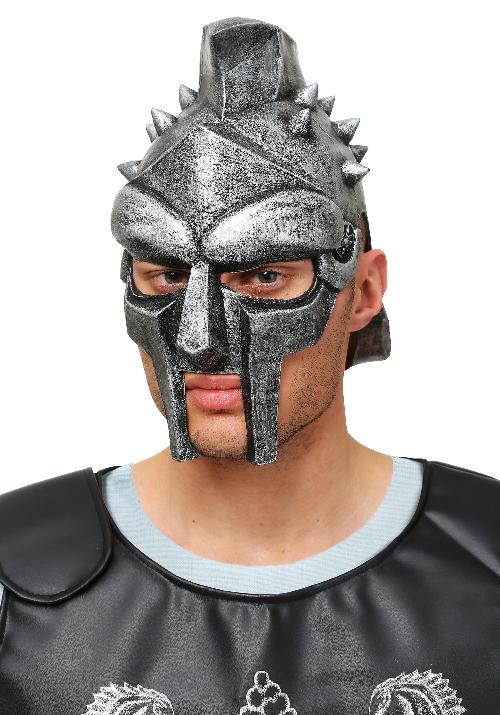 Men's Gladiator General Maximus Helmet