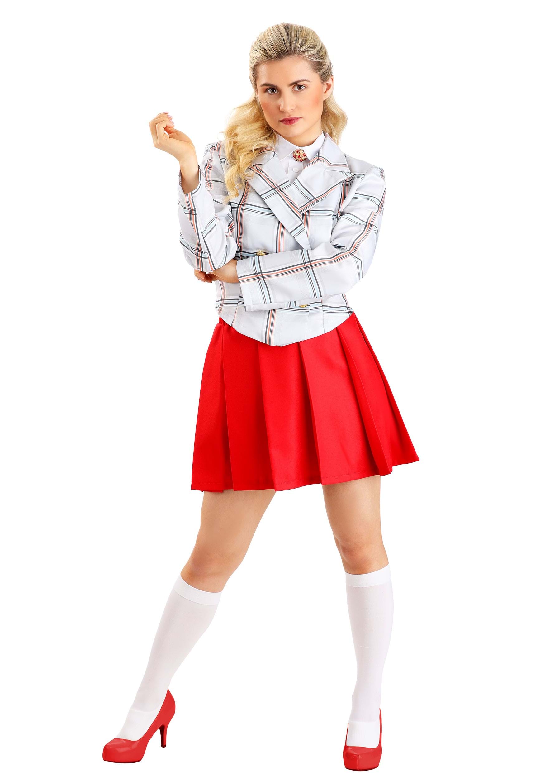 Heather Chandler Women's Costume | Movie Costumes