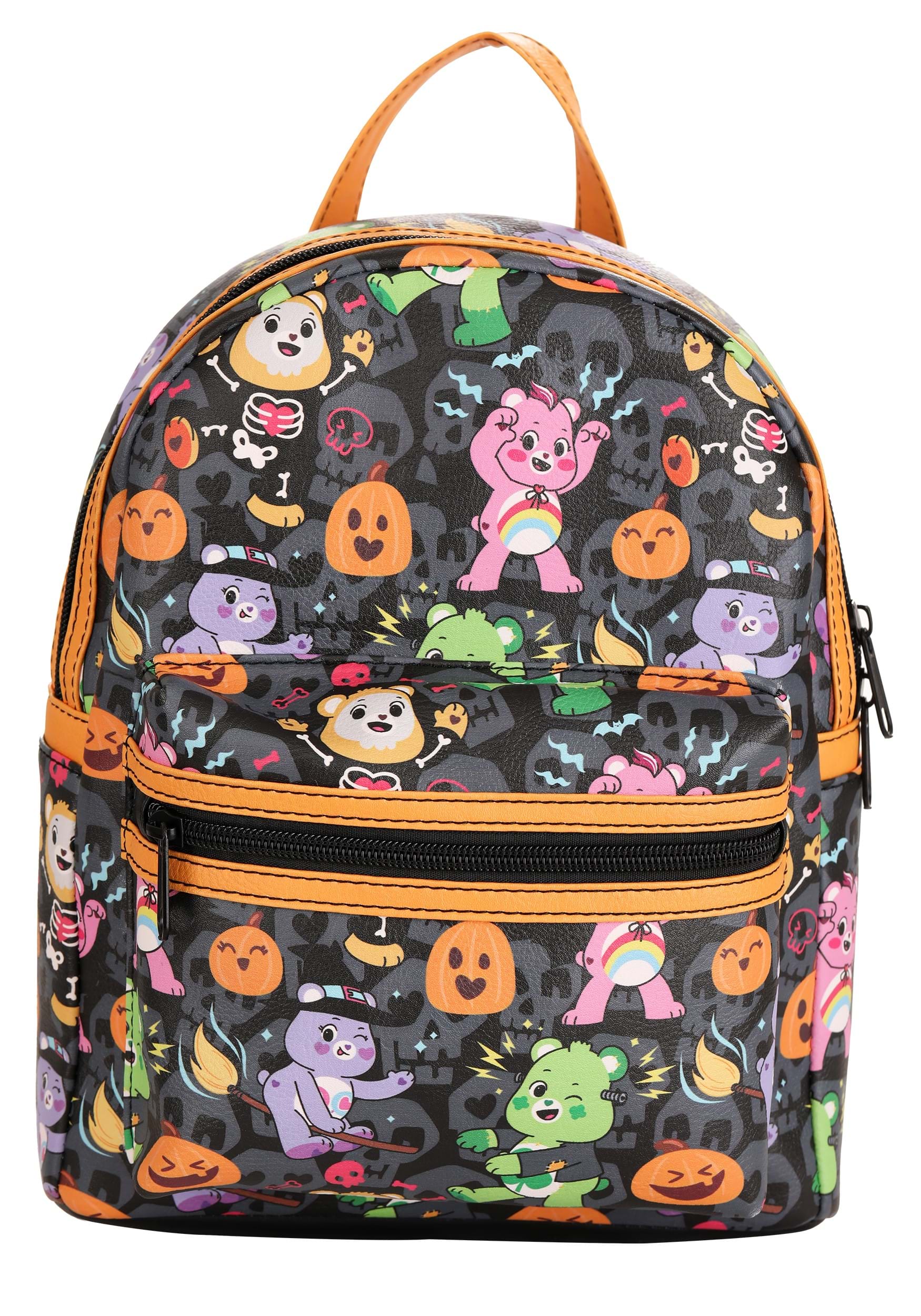 Care Bears Halloween Mini Backpack | Care Bears Gifts