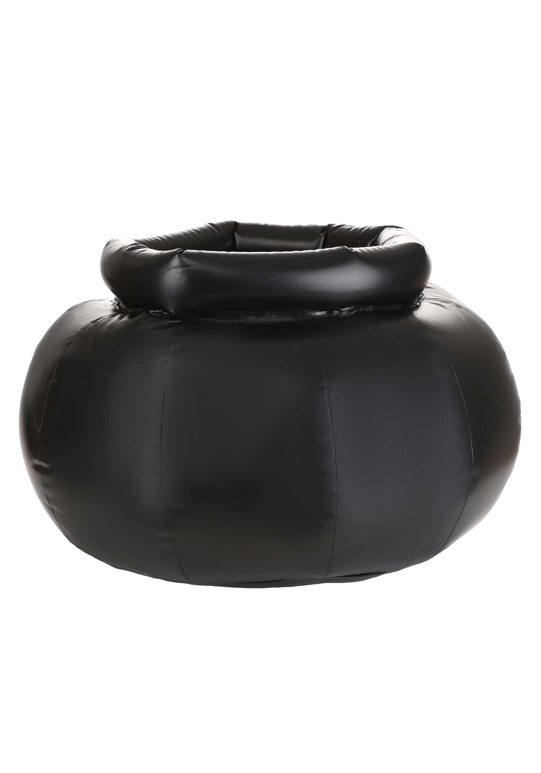 2FT Inflatable Witch
